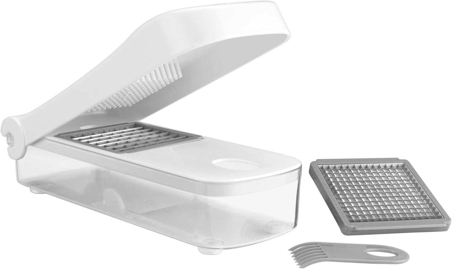 High-Quality Kitchen Cuts - Cuisinart Vegetable and Fruit Chopper