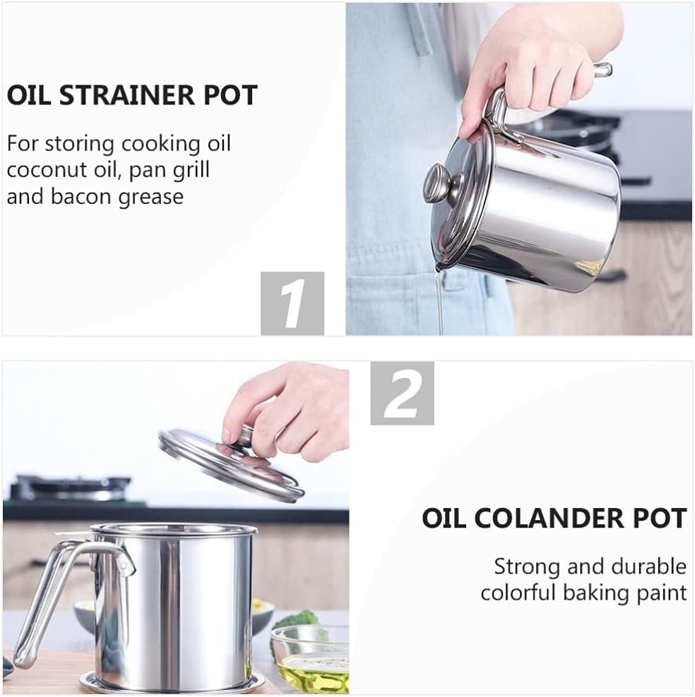 Stainless Steel Oil Sprayer Dispenser