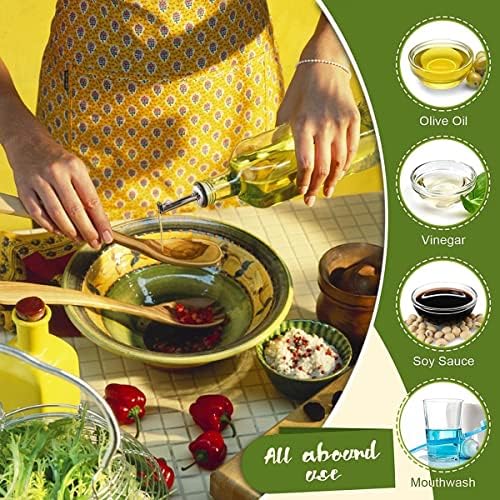 Olive Oil Dispenser for