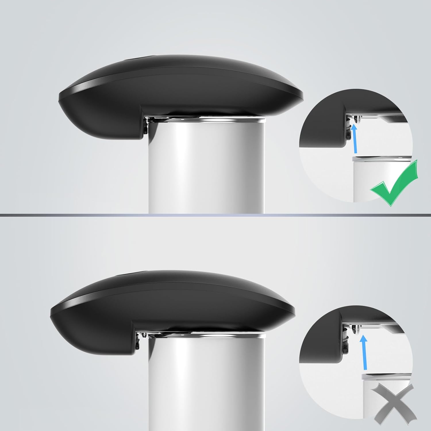 Ultrablade PRO Auto Stop Can Opener