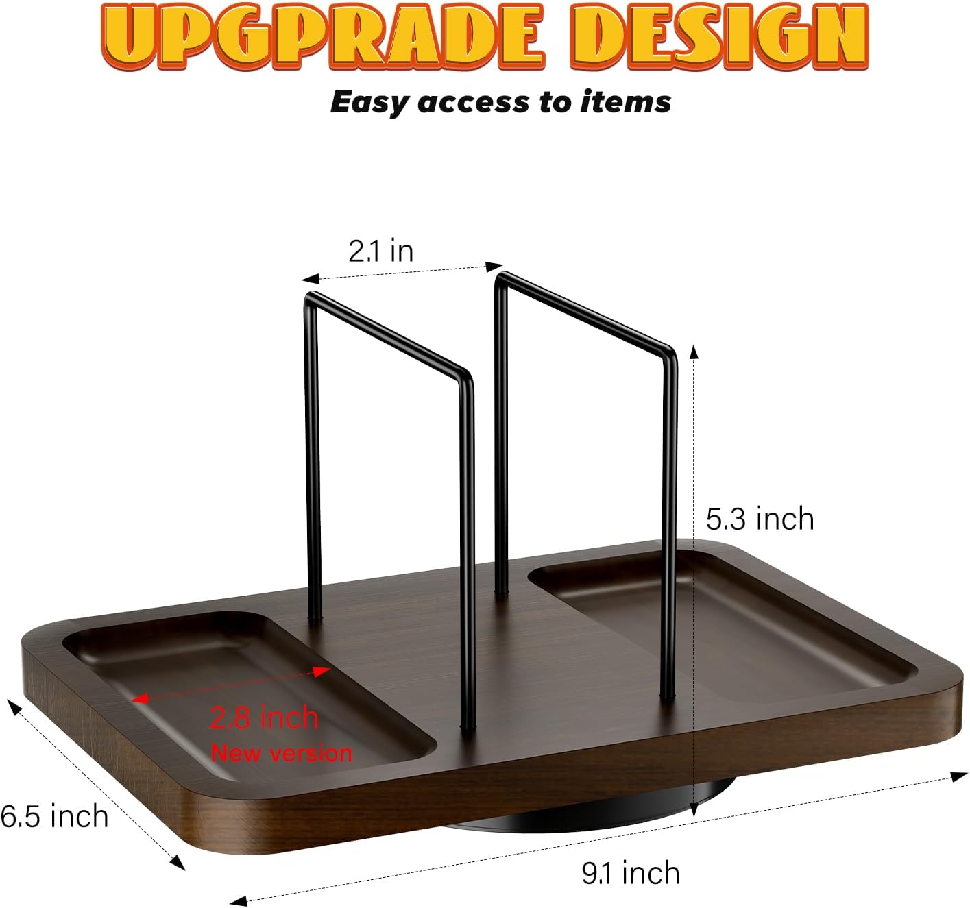 GomyrodSturdy Napkin Holder