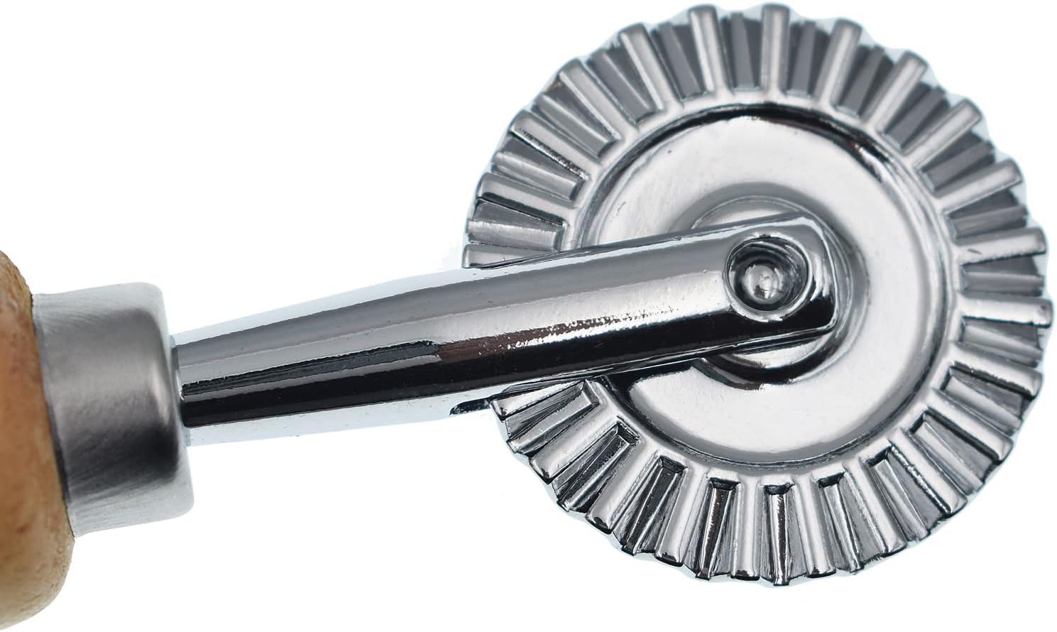 157inch Pasta Maker Cutter Wheel