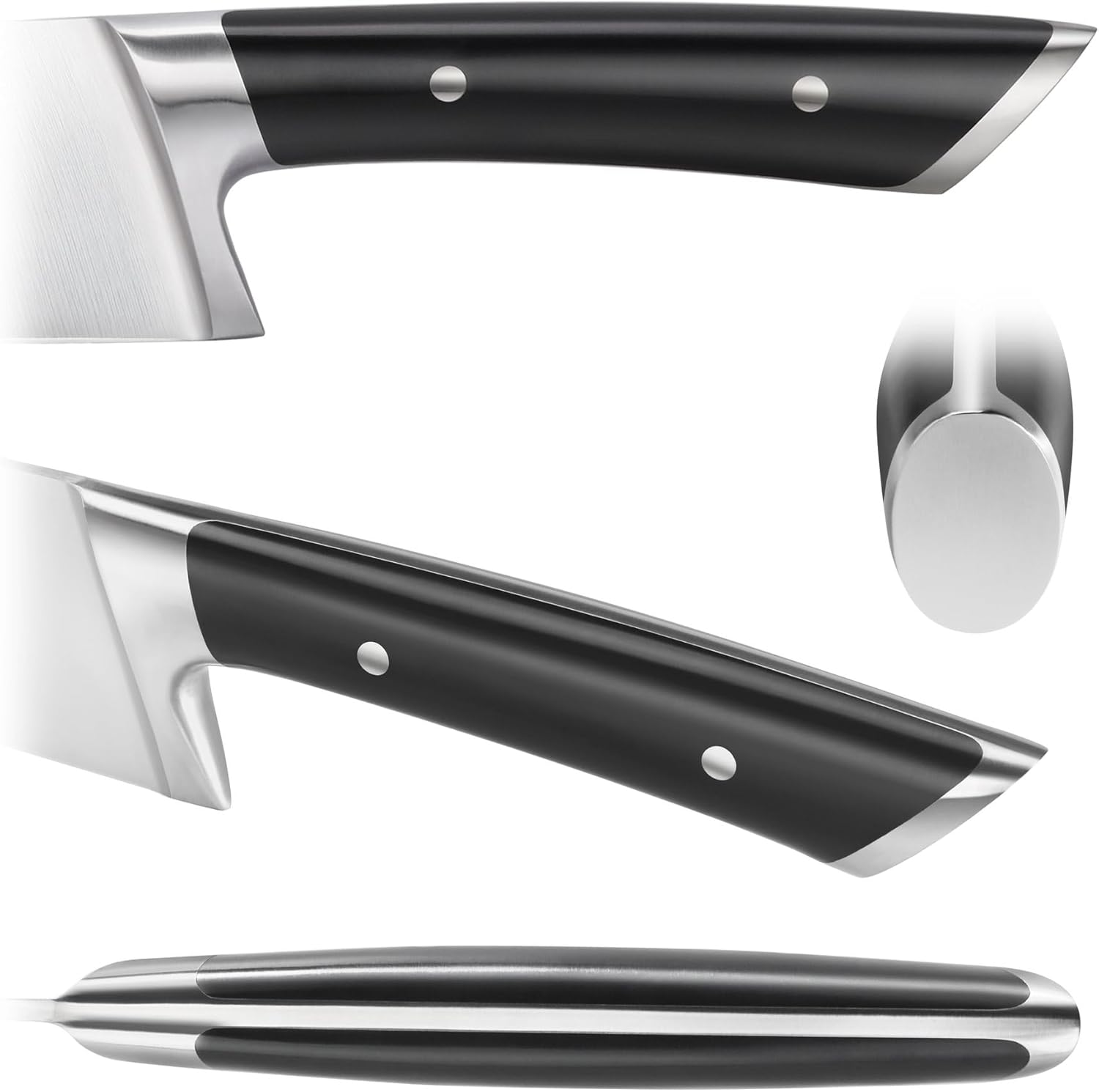 Cangshan 17-Piece Knife Block Set