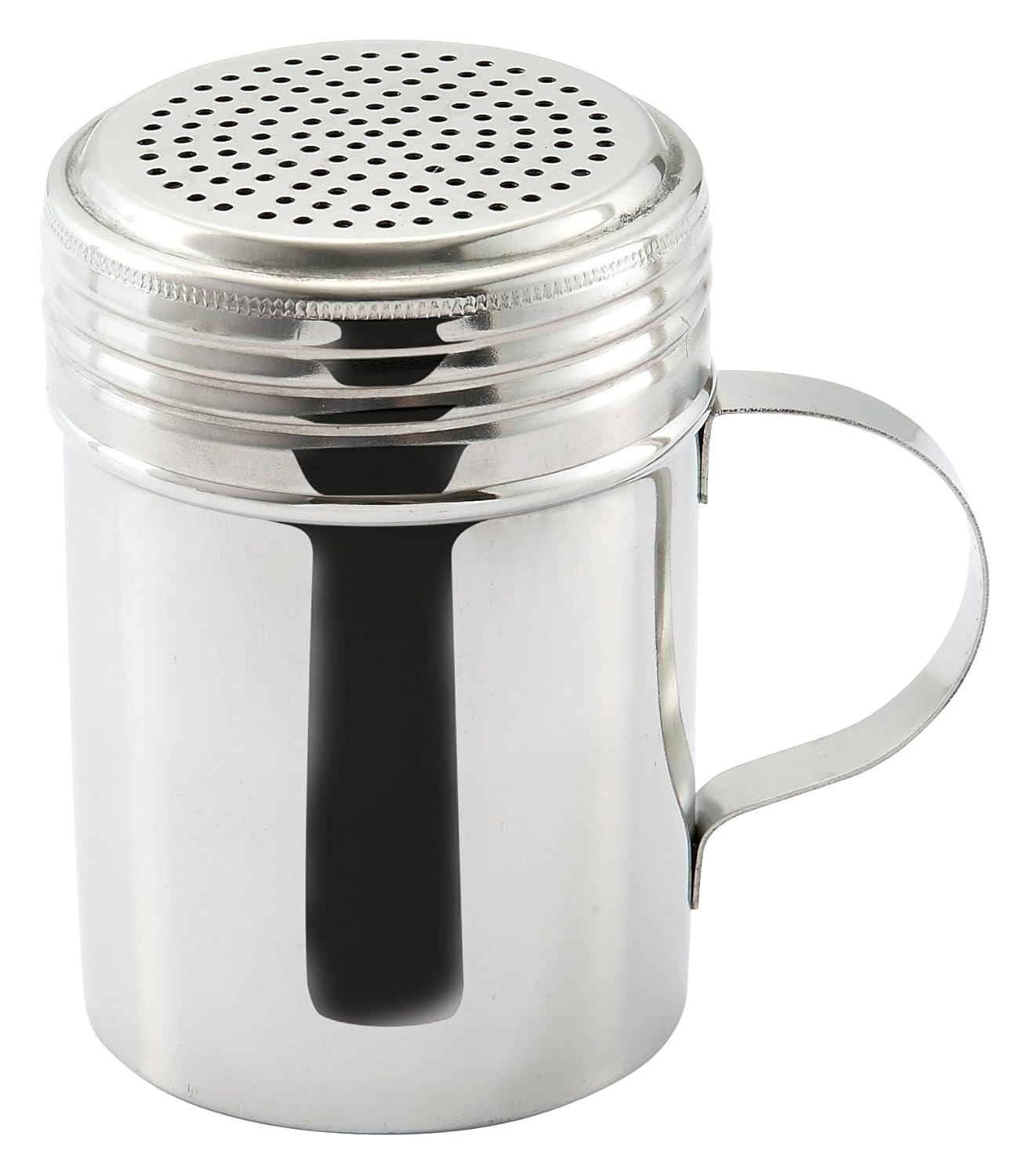 Stainless Steel Dredge 10 Oz Professional Cooking Tool by Winco