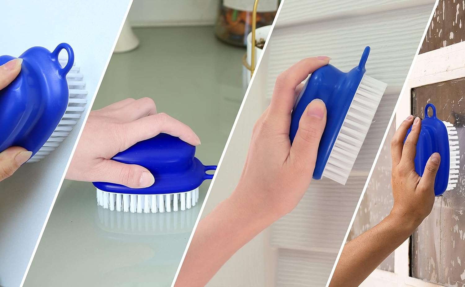 Perfect Pair Effortlessly Clean Your Gourmet Produce and More