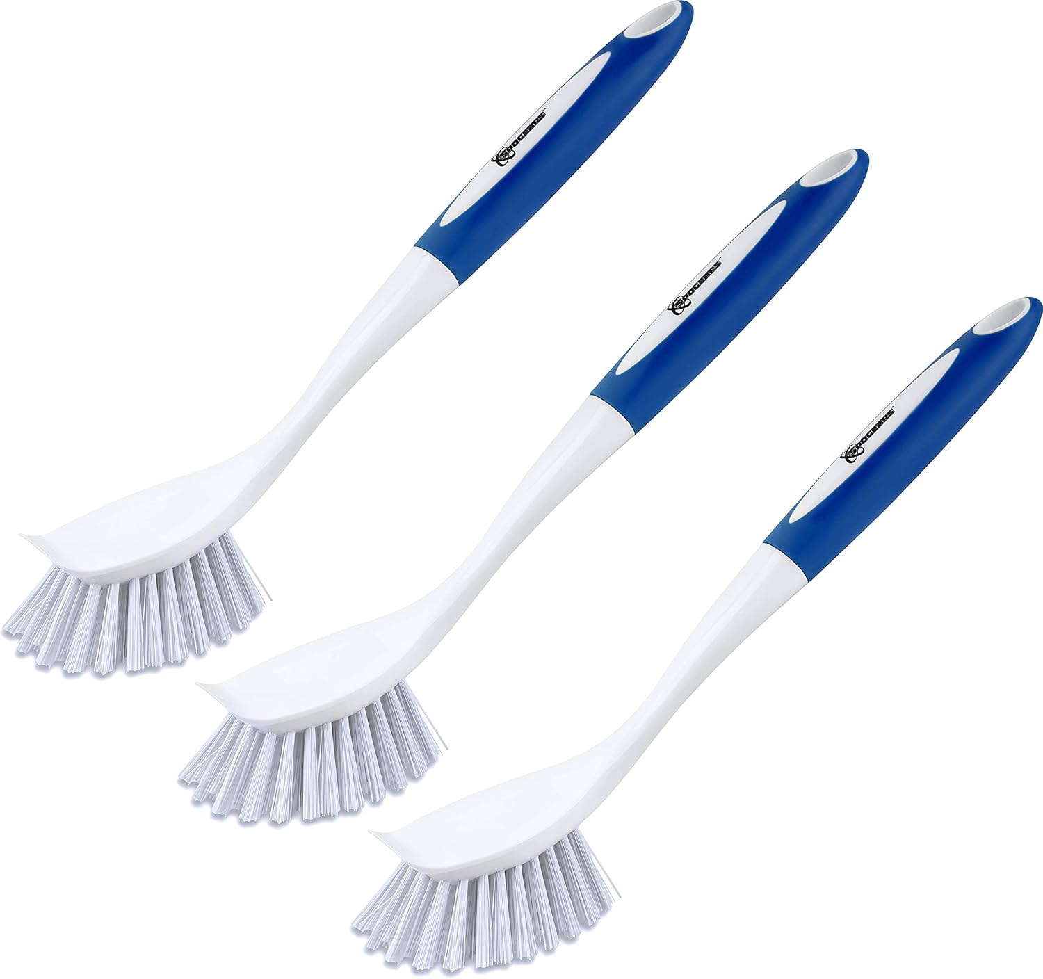 Durable Dish Set for Kitchen Cleaning