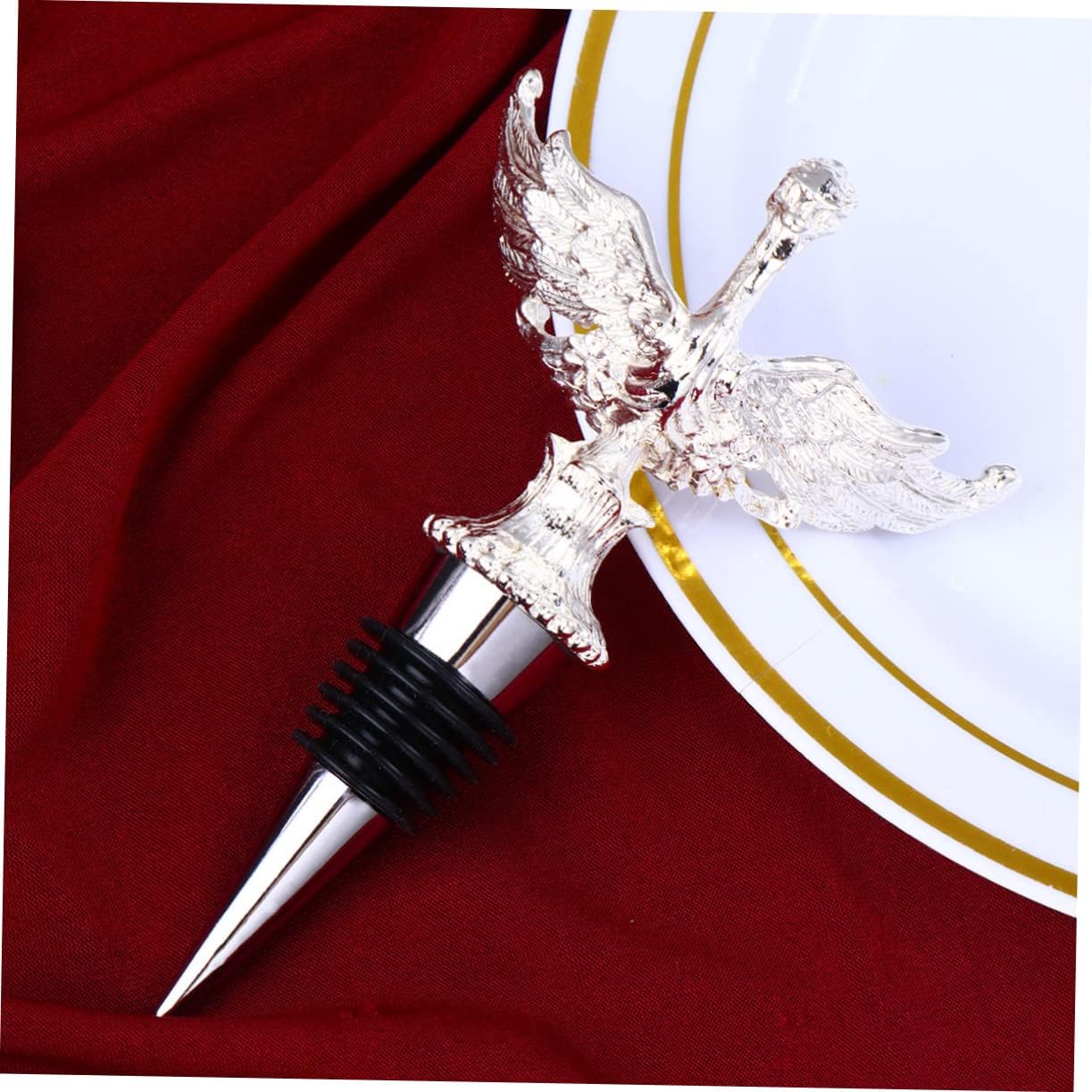 Luxshiny Wine Stopper