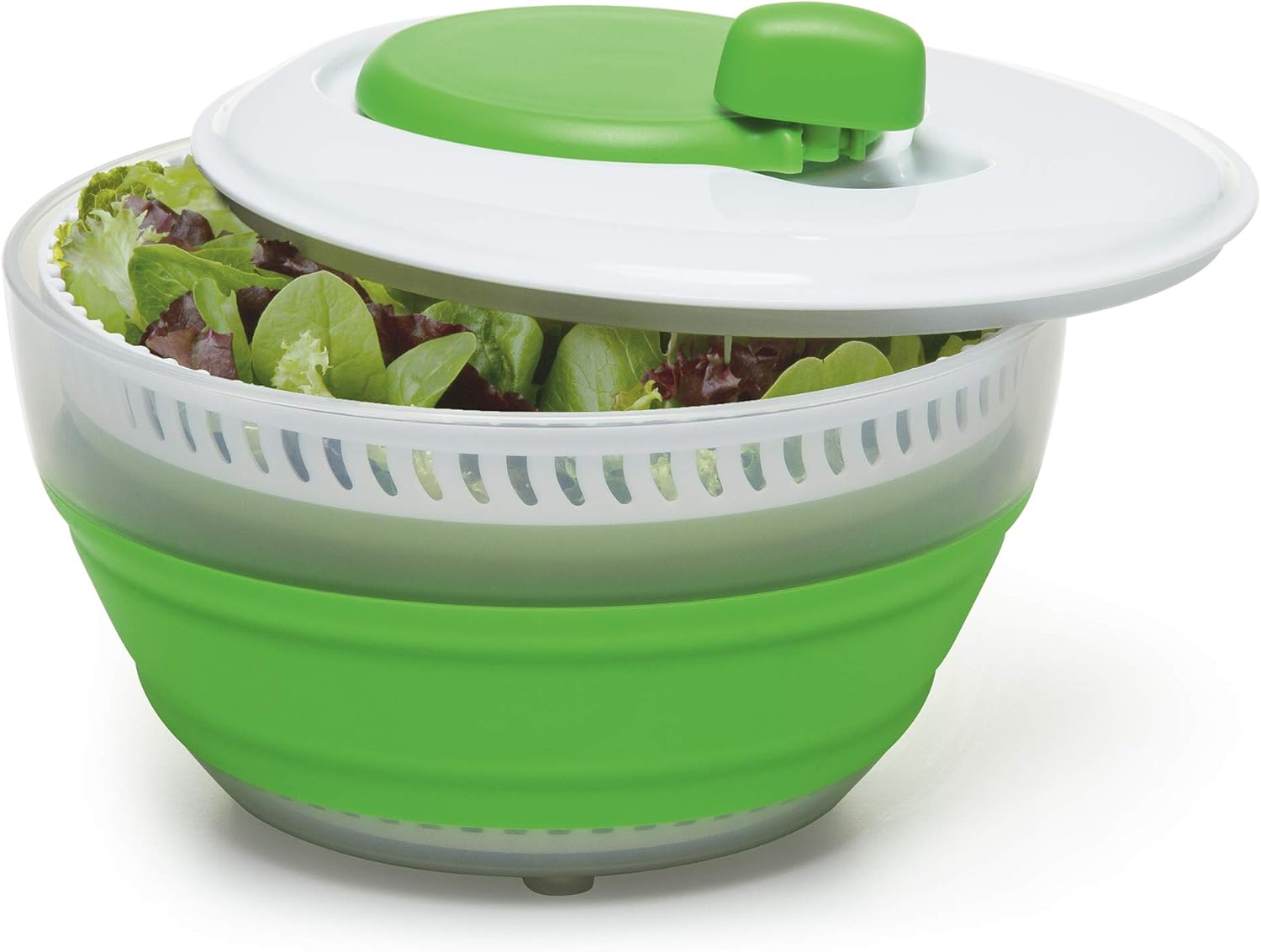 Progressive 3 Quart Salad Spinner