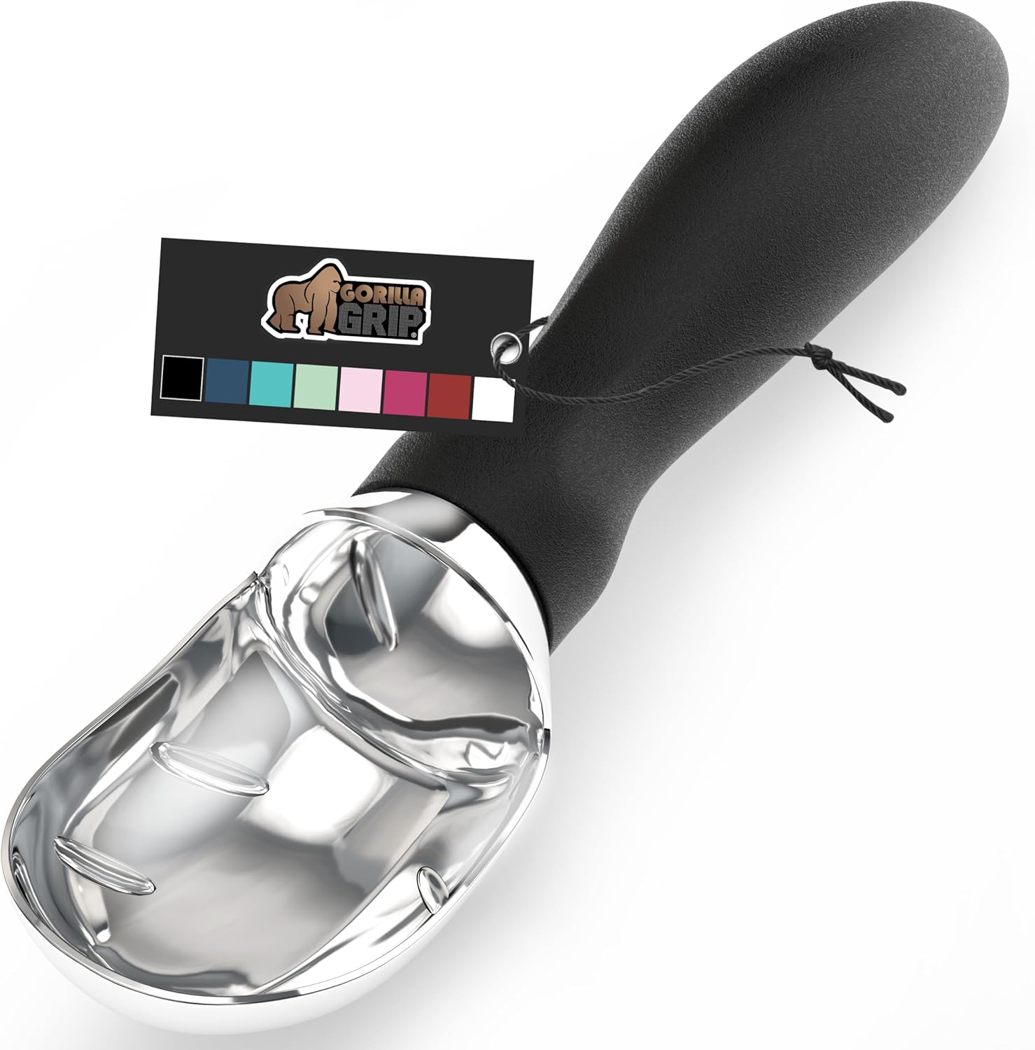 Gorilla Grip Ice Cream Scoop