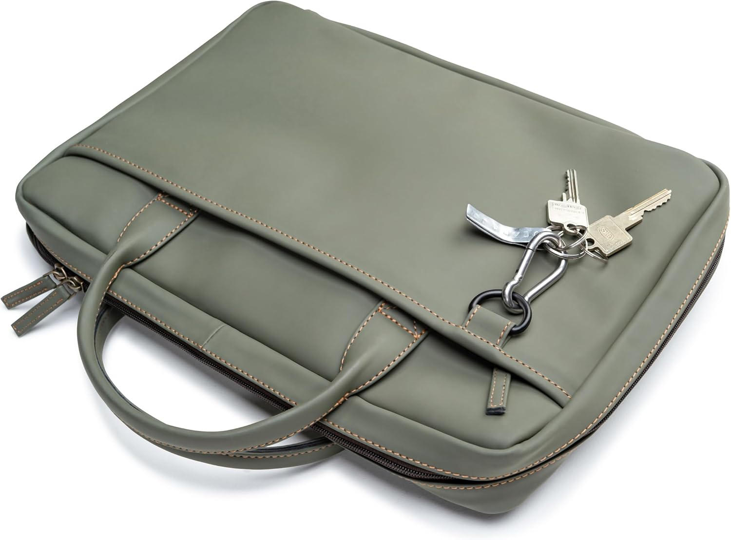 Angus Stoke XXL Chefs Knife Case with Water-Repellent PU Leather