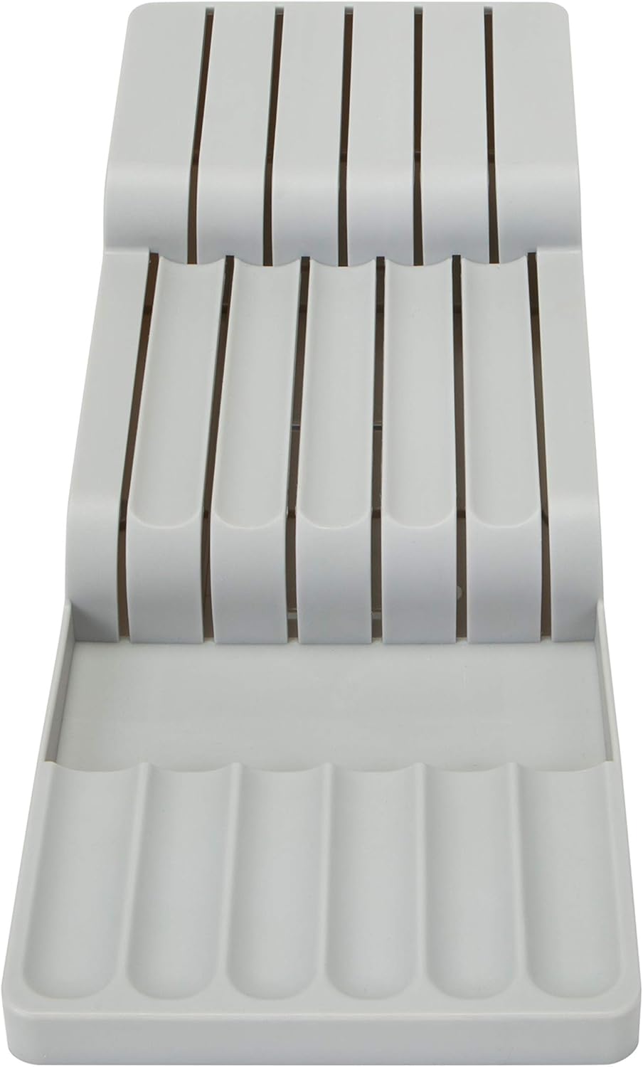 Space-Saving Knife Organizer for Kitchens
