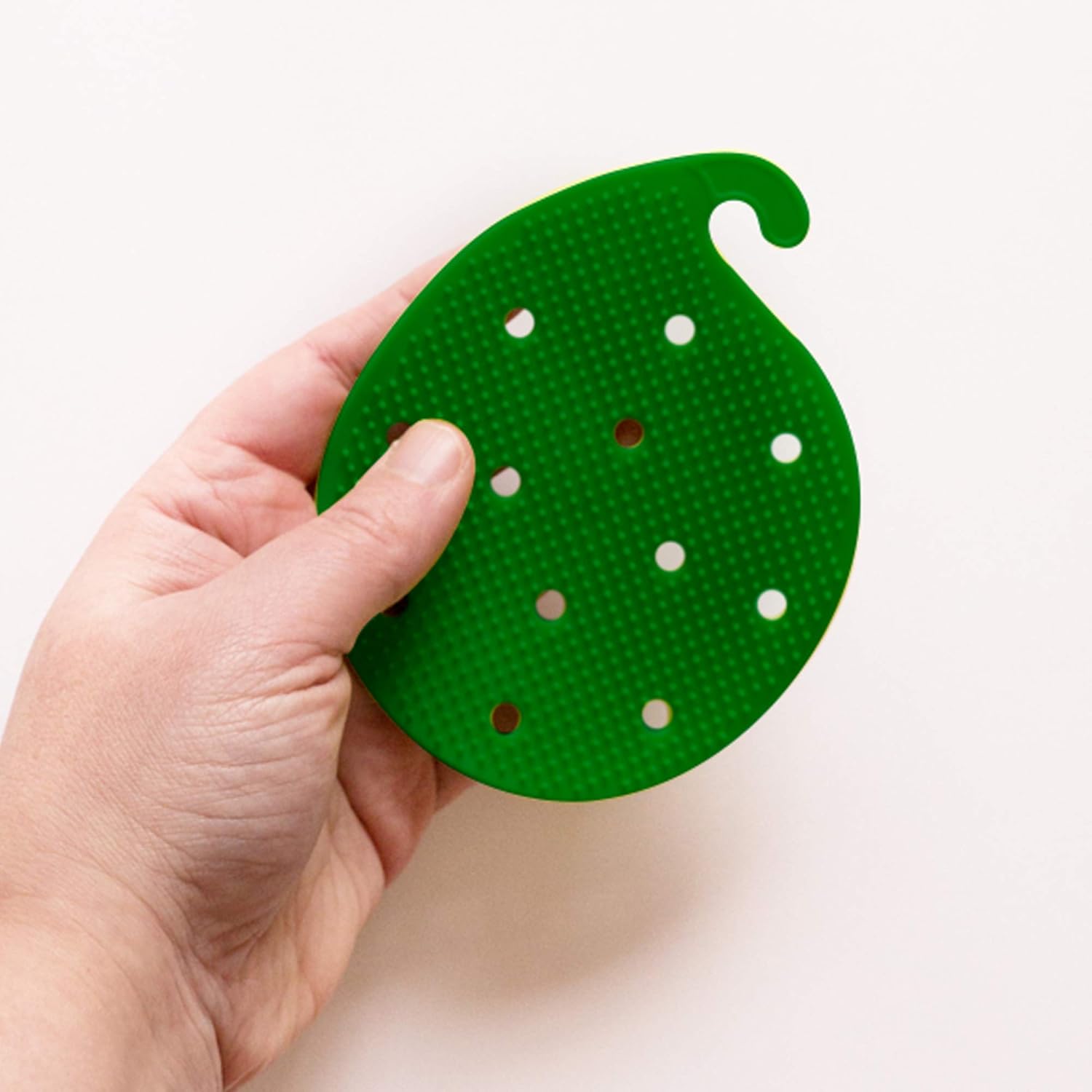 Vegetable Scrubber Brush