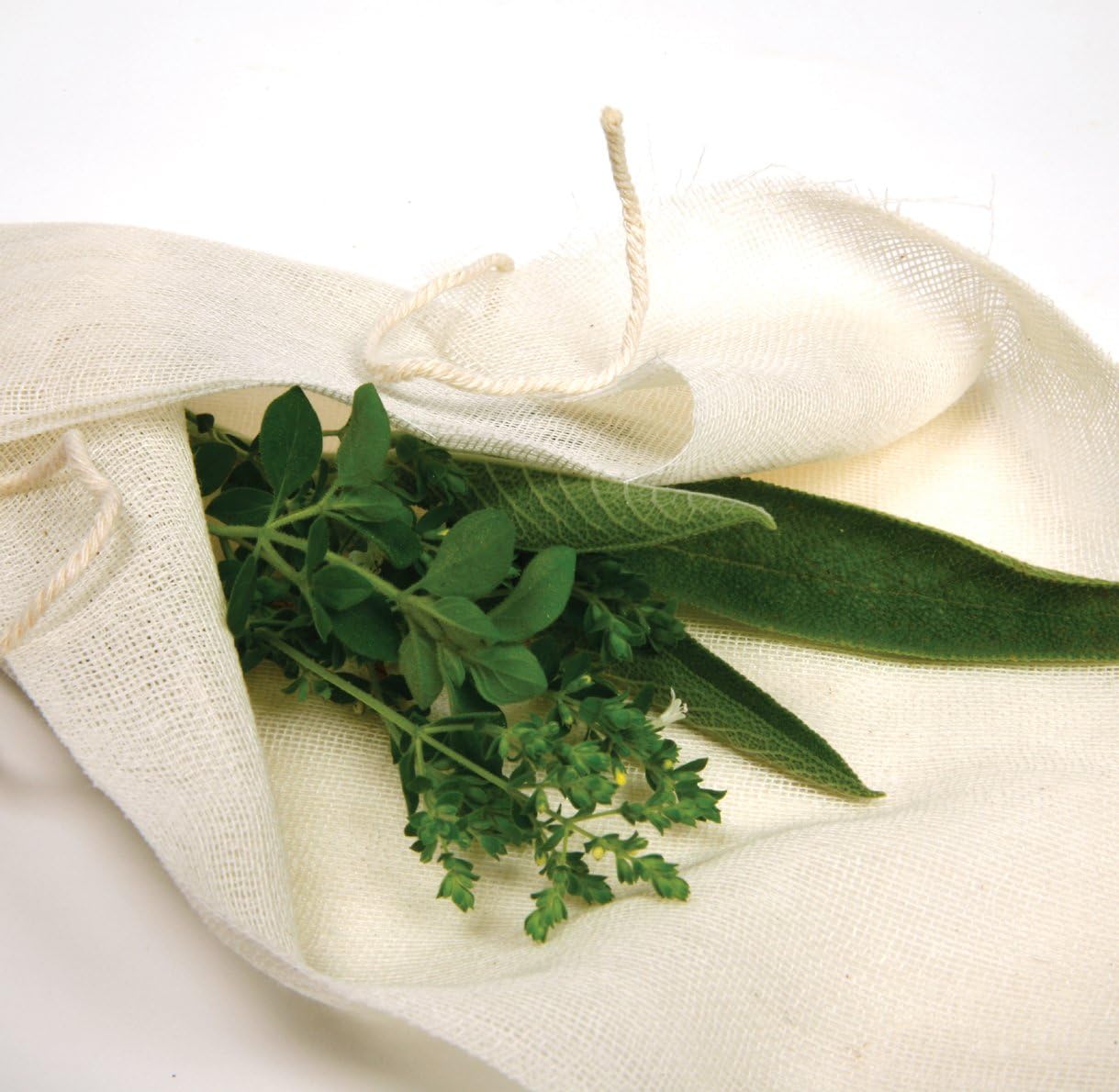 Norpro Natural Cheese Cloth 2 square yards167 square meters