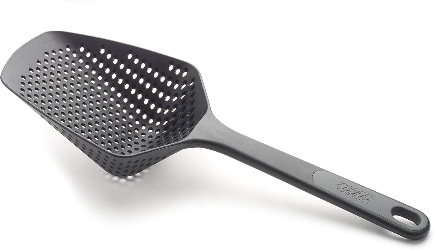 Joseph Joseph Scoop Plus Colander - Heat Resistant Dishwasher Safe