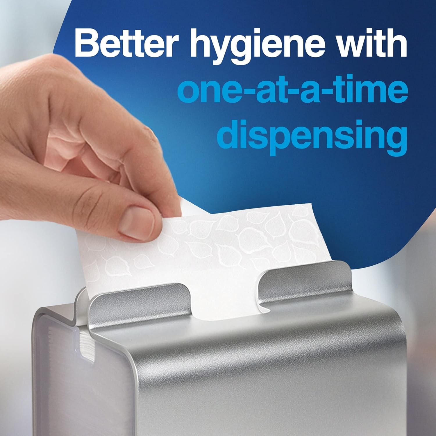 Tork Dispenser Finally The Best Napkins Organizer
