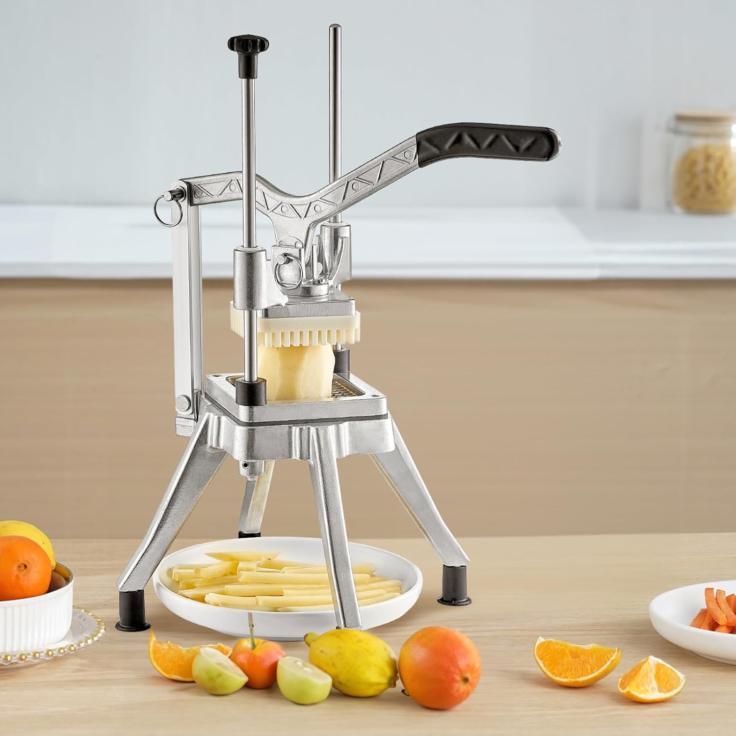 VE 38 Inch Vegetable Slicer