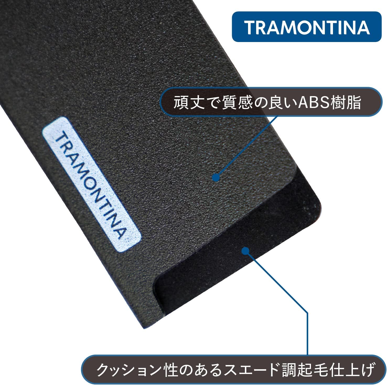 Premium High-Quality Knives Set Cover