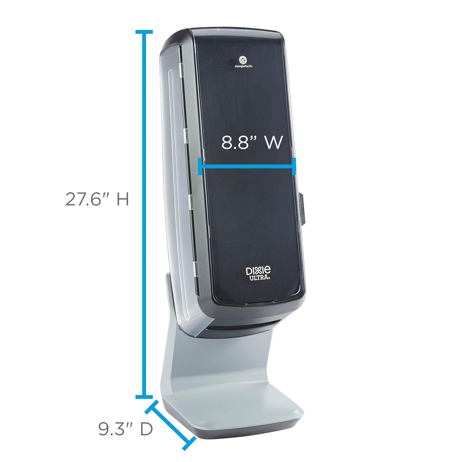Dixie Ultra Tower Napkin Holder