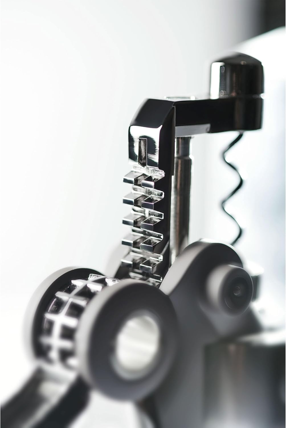Peugeot Baltaz Lever-Style Corkscrew with Foil-Cutter