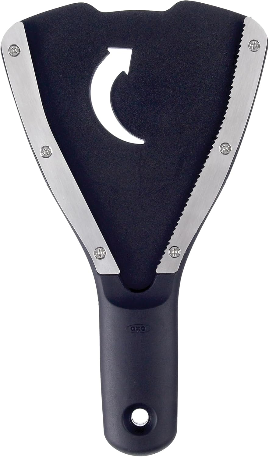 OXO Good Grips Jar Opener with Base Pad - Easy Jar Opening Tool