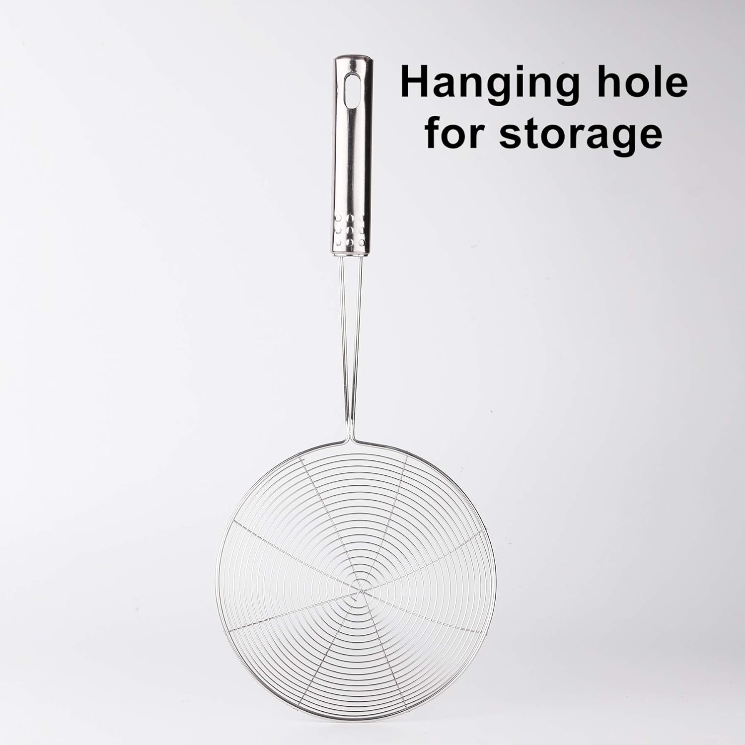 Stainless Steel Sp Ferrule Strainer for Kitchen Essentials