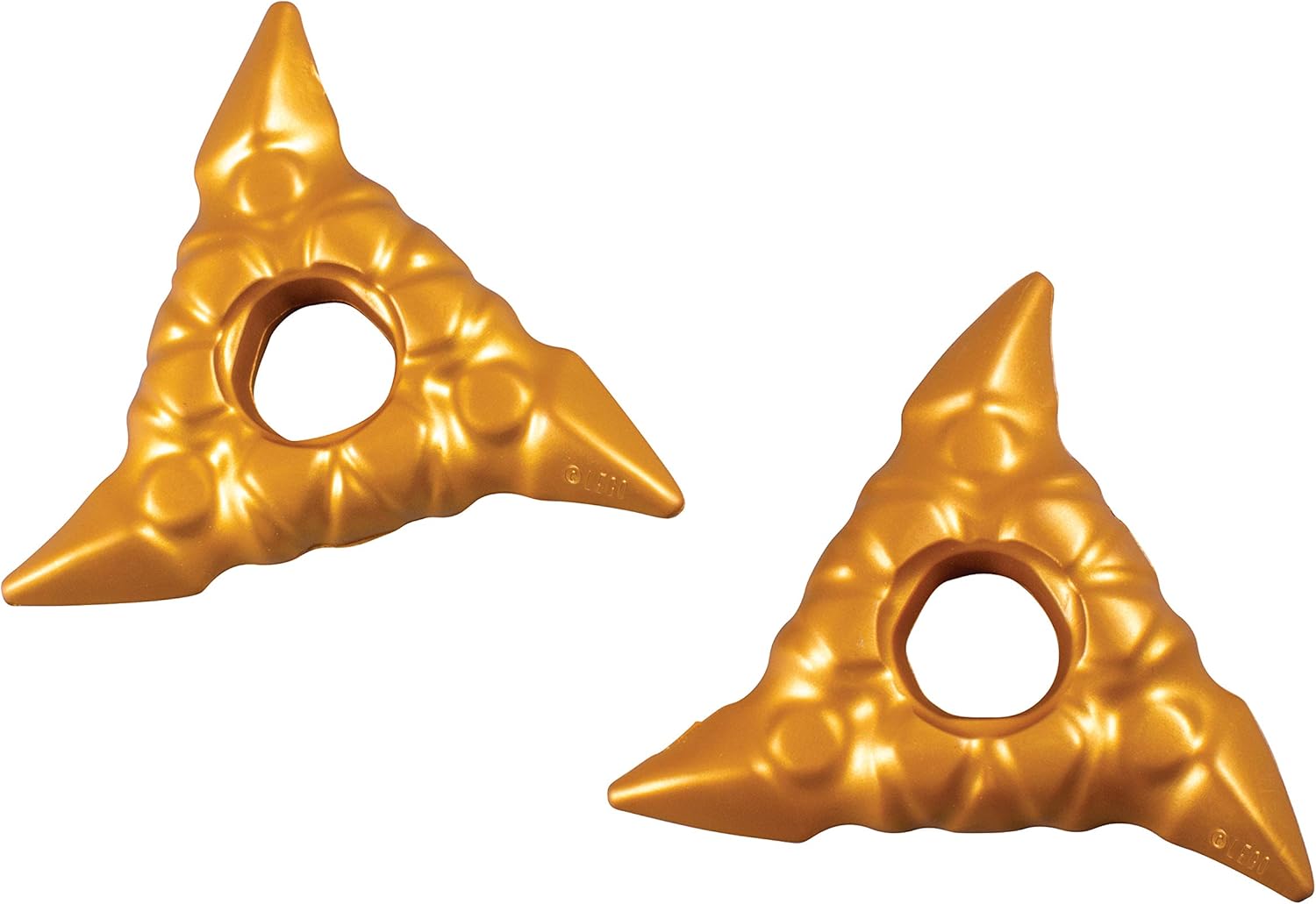 Lego Ninjago Shurikens of Ice Costume Accessories for Kids