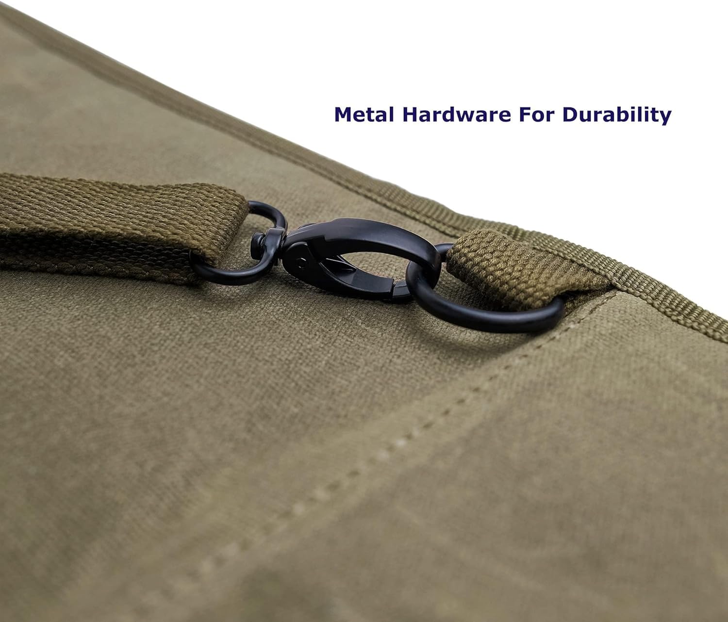 Baobab CountyArmor-Park knife roll bag for TSA-Compliant Storage