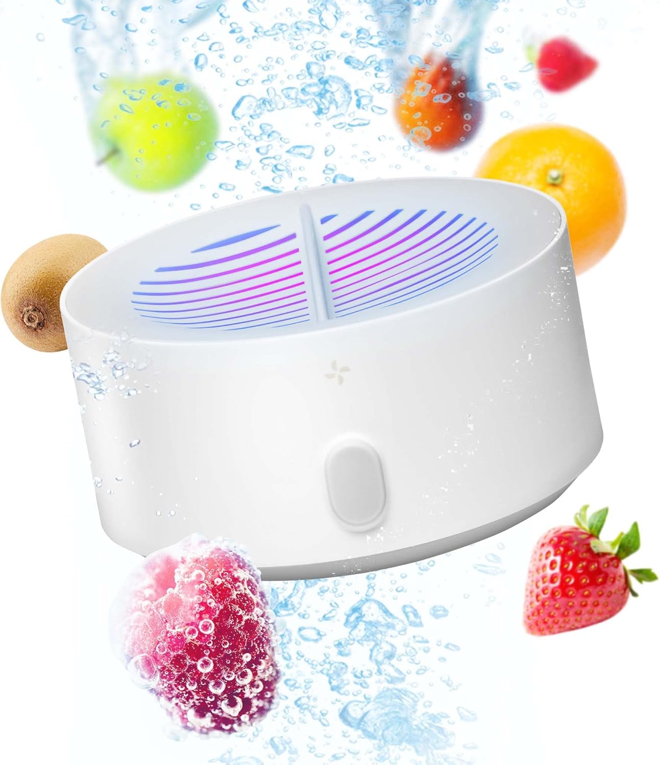 AquaPure - Smart Veggie Fruit Wipes Water Proof Veggie Cleaner
