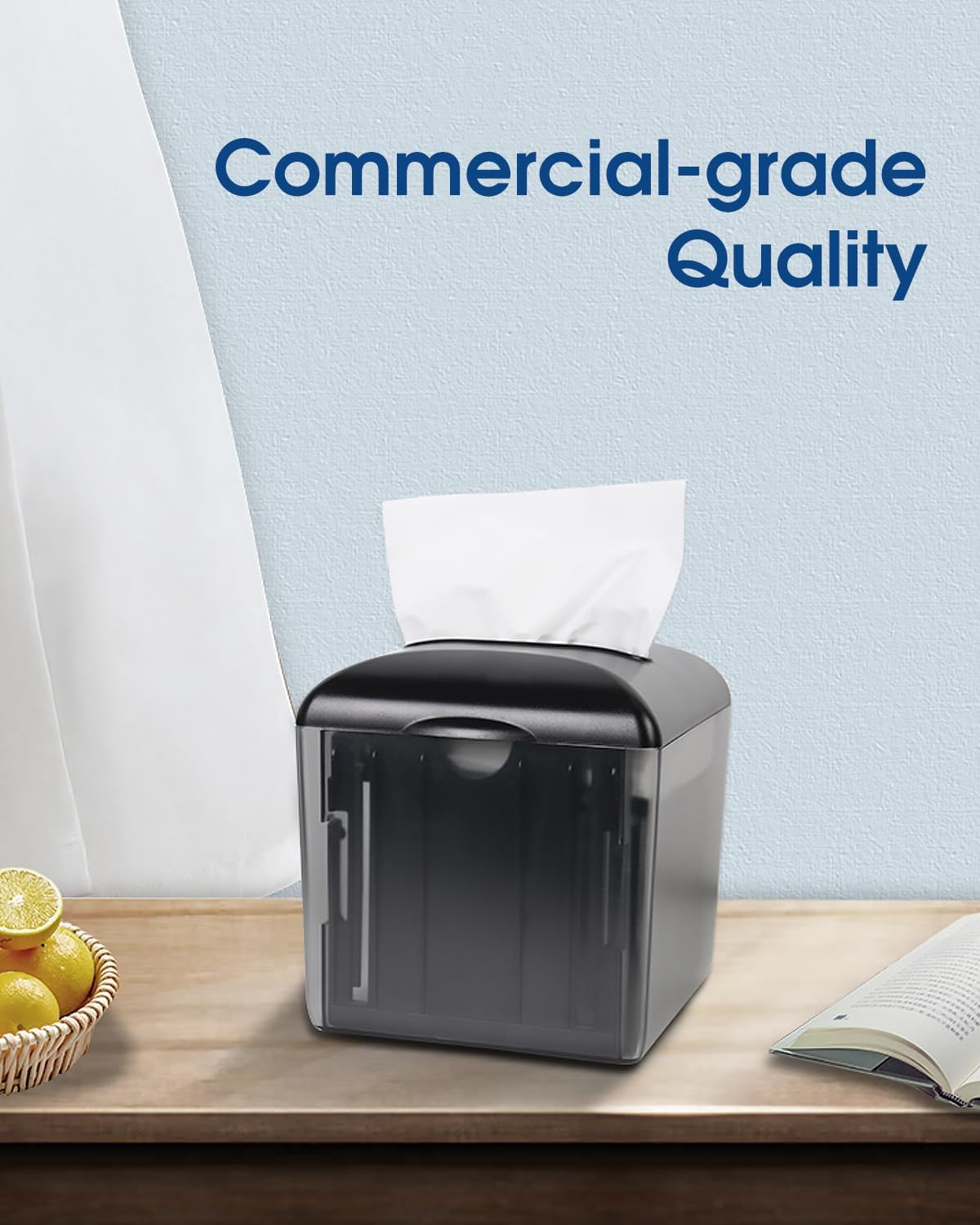 Fluent FP Commercial Napkin Dispenser