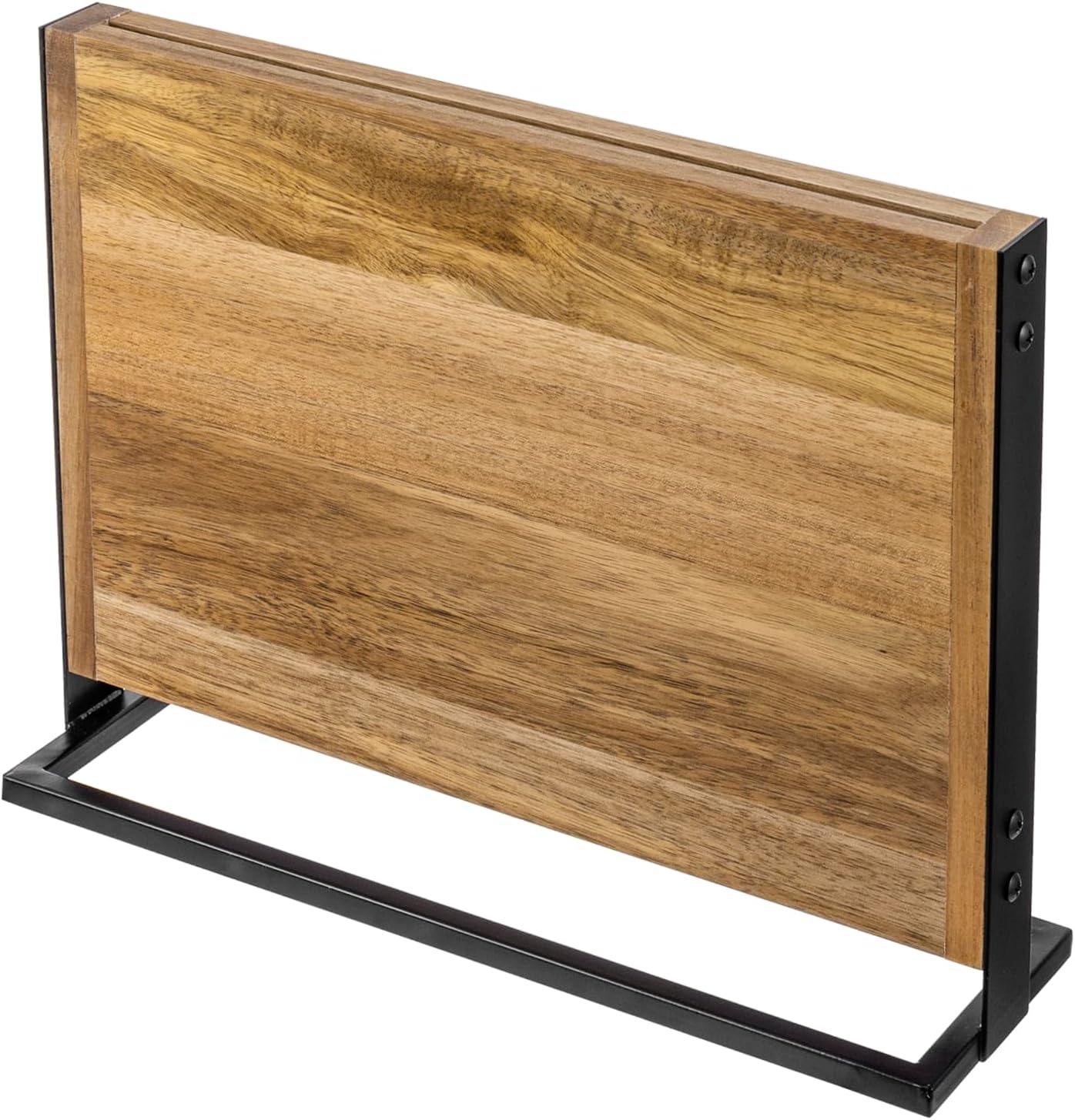 Modern Knife Block for Kitchen Storage