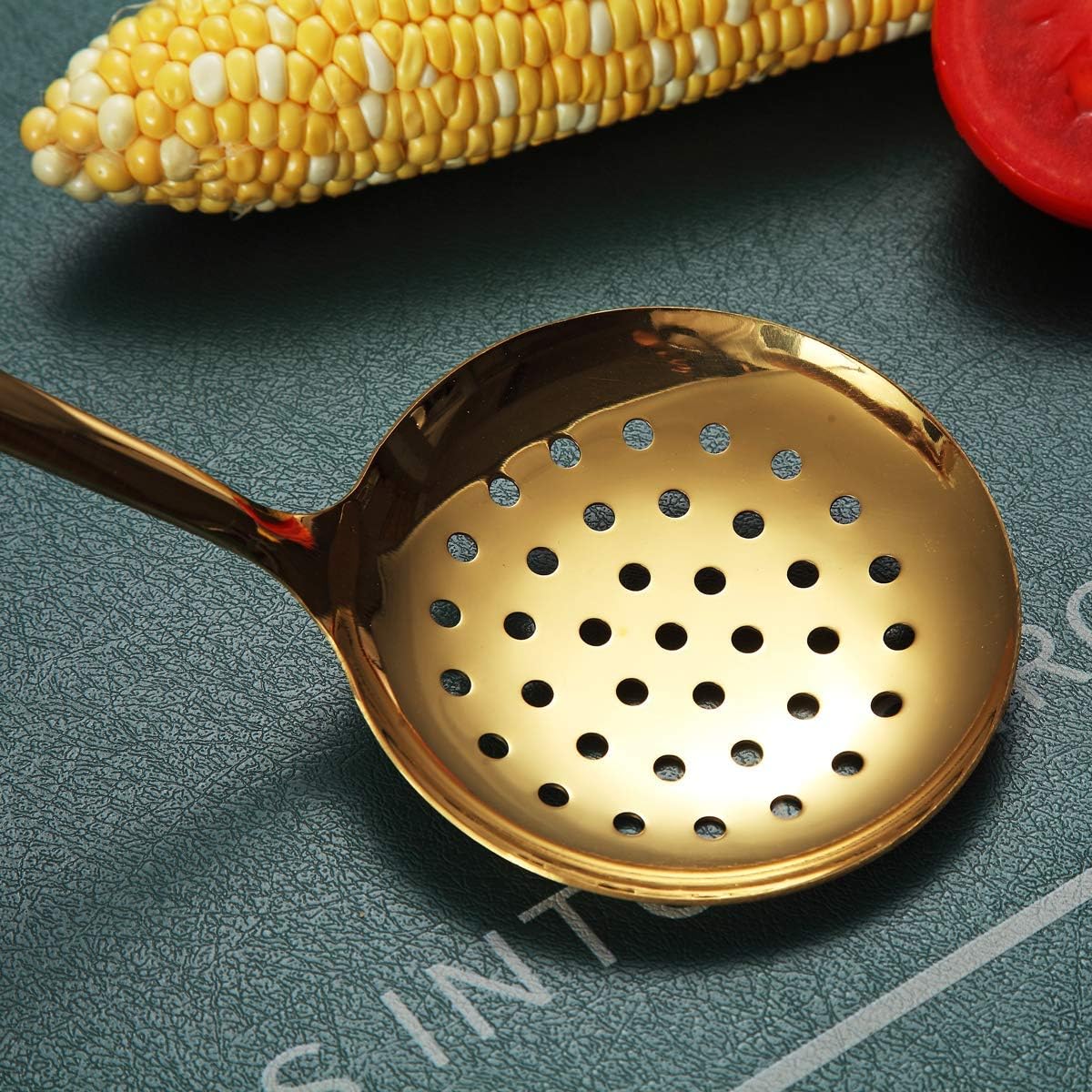 Berglander Gold Skimmer