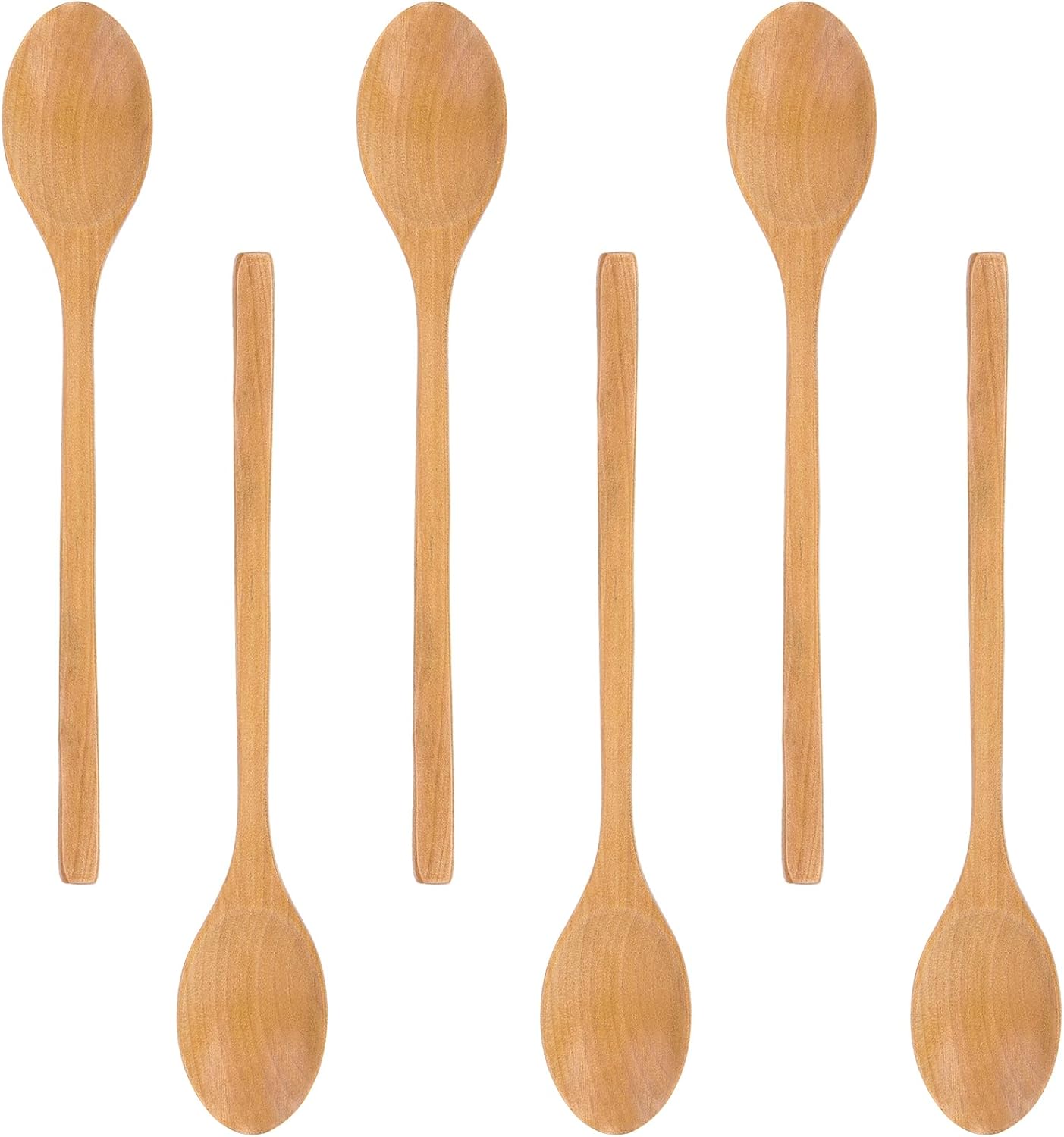 Hakosen Wooden Spoons Set