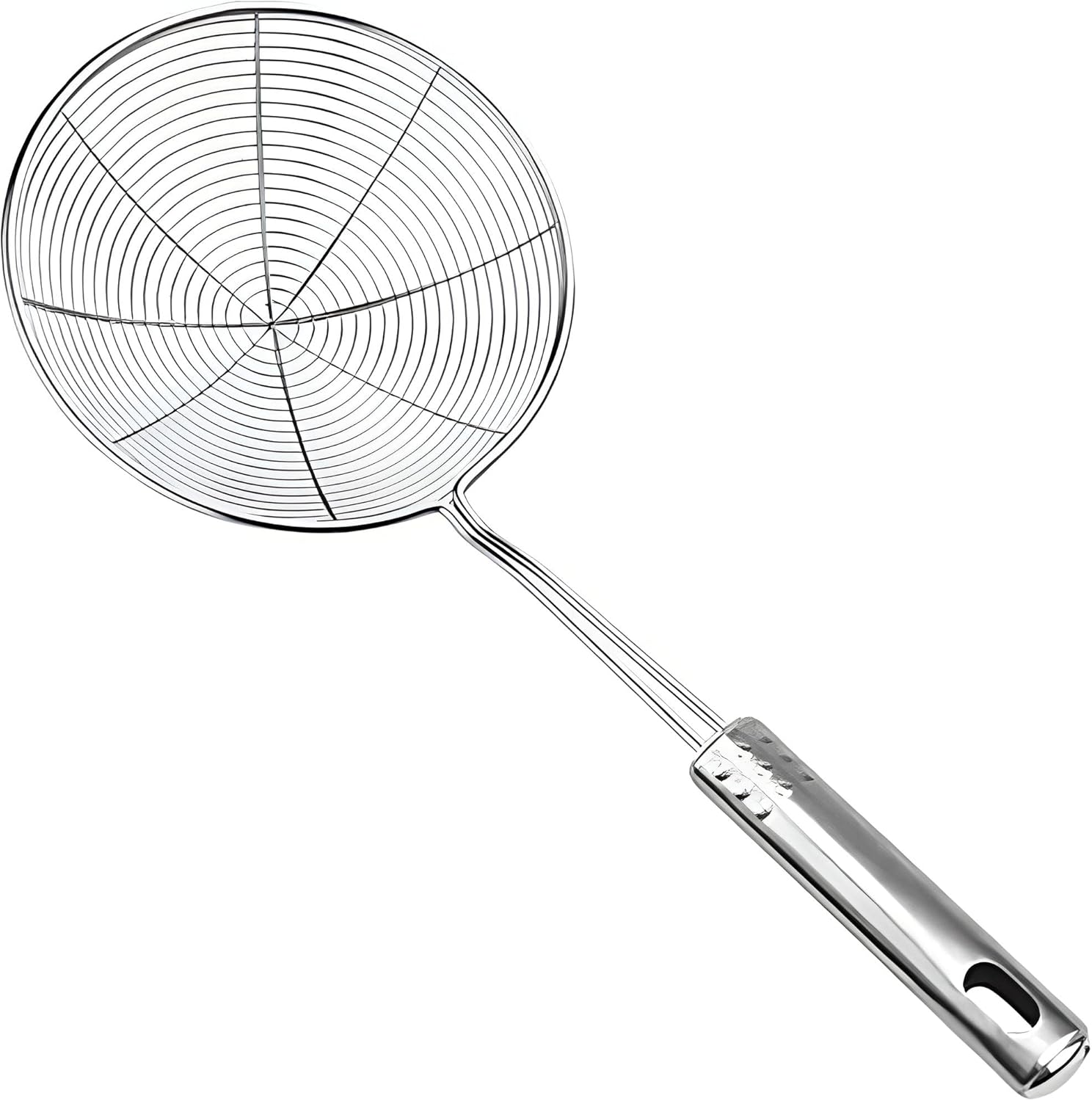 Stainless Steel Sp Ferrule Strainer for Kitchen Essentials
