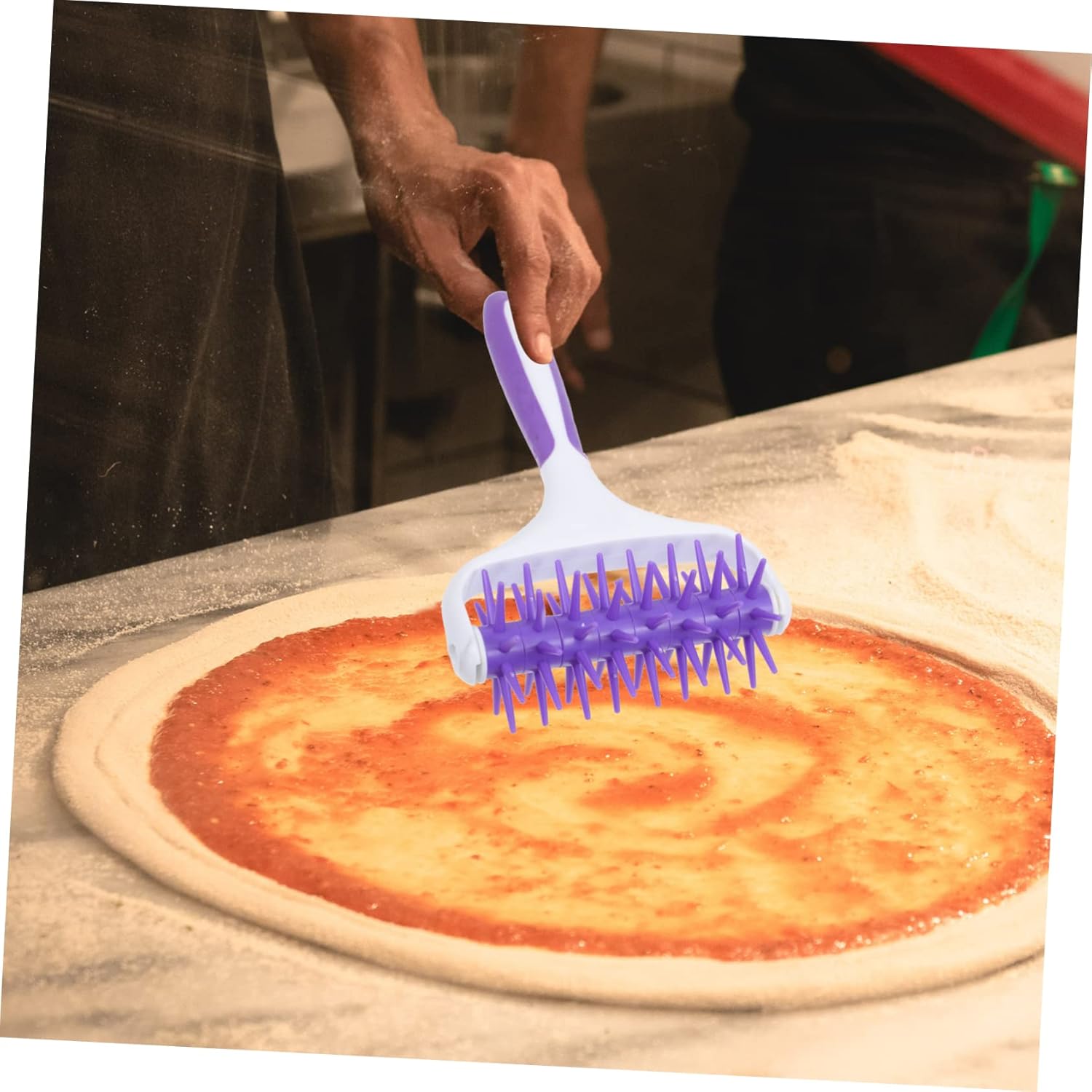 Pizza Tool Set