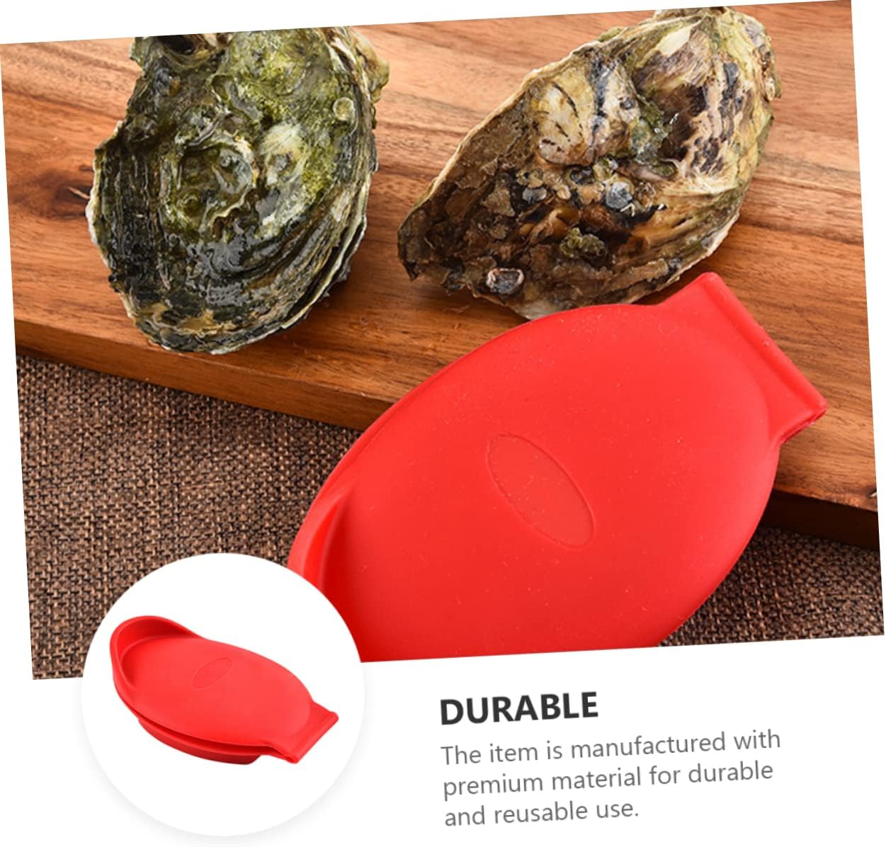 Zerodeko Two-Piece Seafood Tool Set