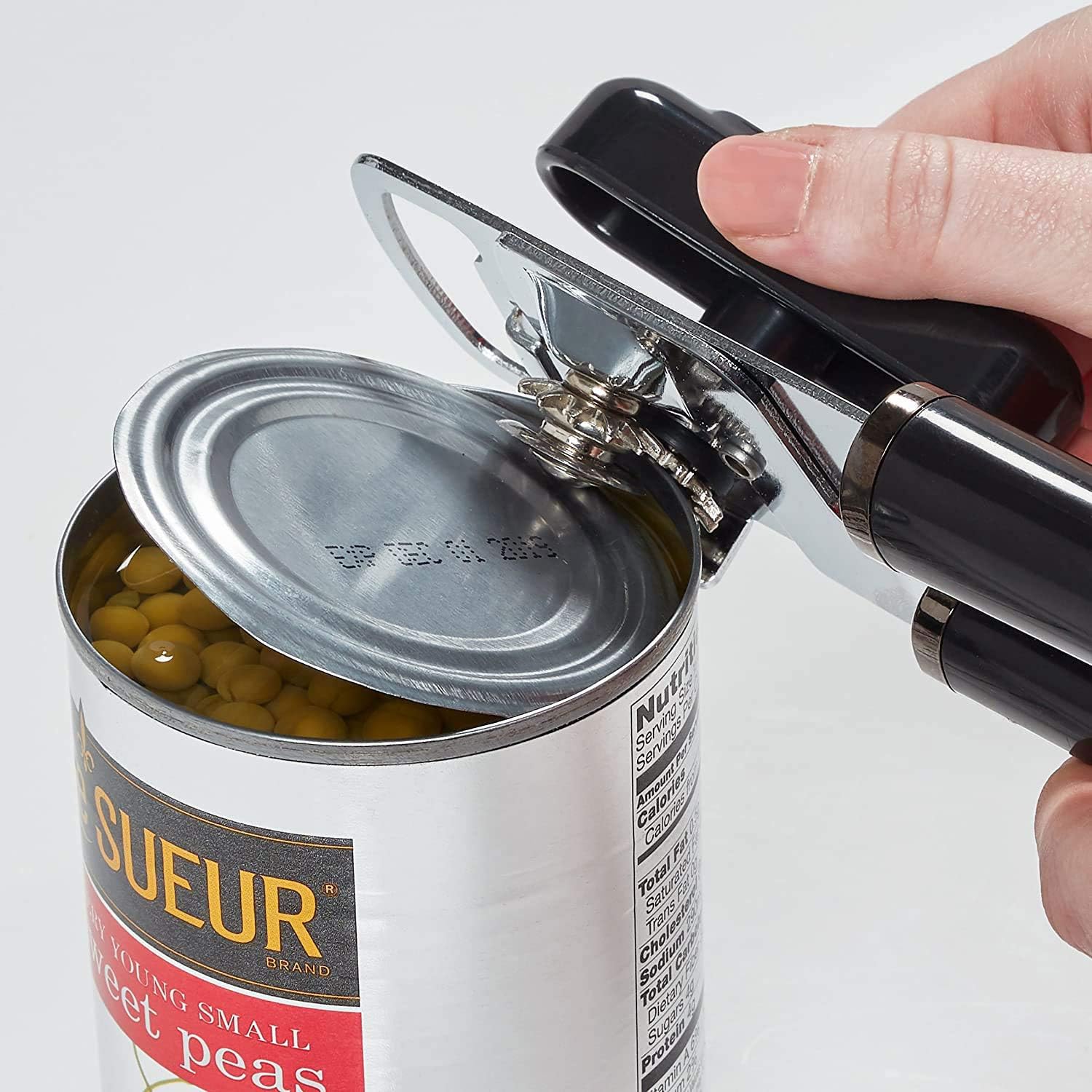 Efficient Can Bottle Opener from Farberware