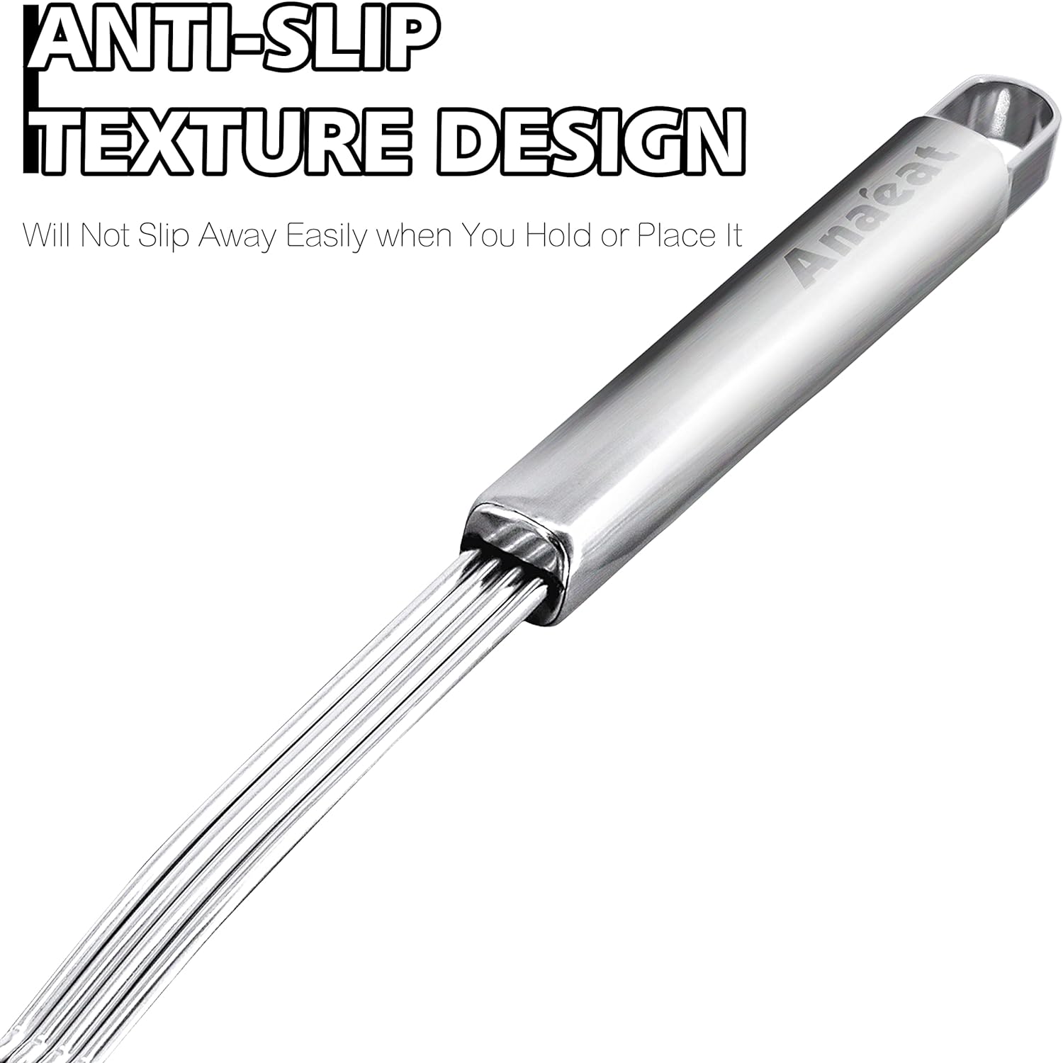Stainless Steel Kitchen Strainer