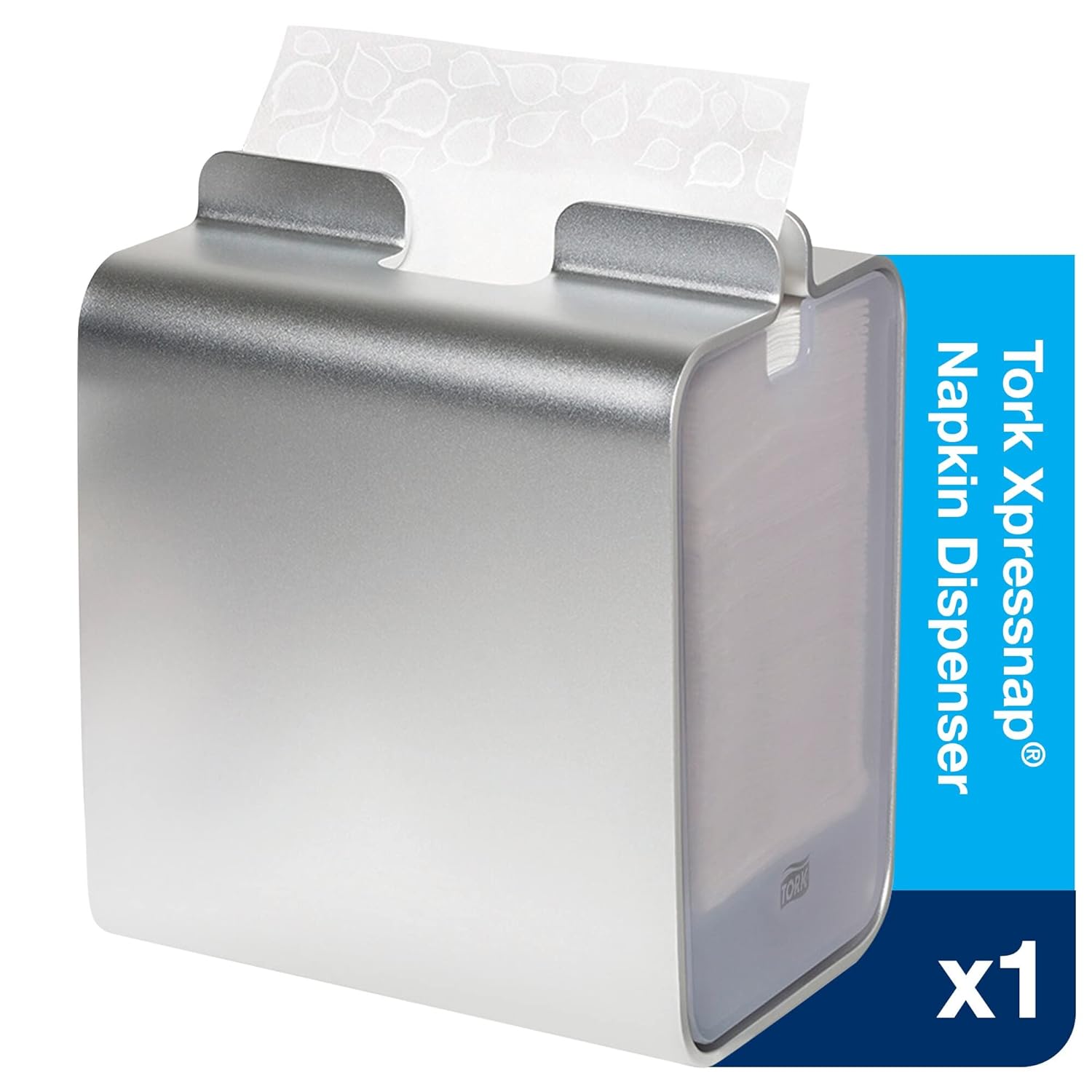 Tork Dispenser Finally The Best Napkins Organizer