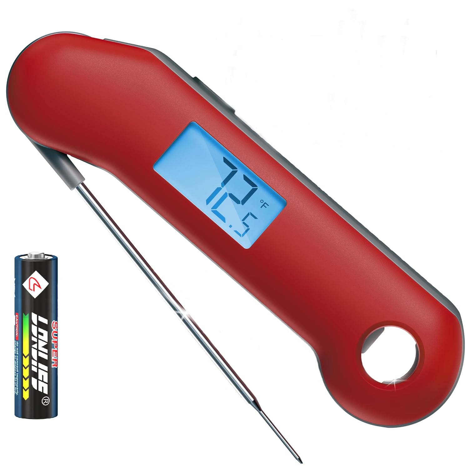 ThermoMaven Professional Digital Meat Thermostat