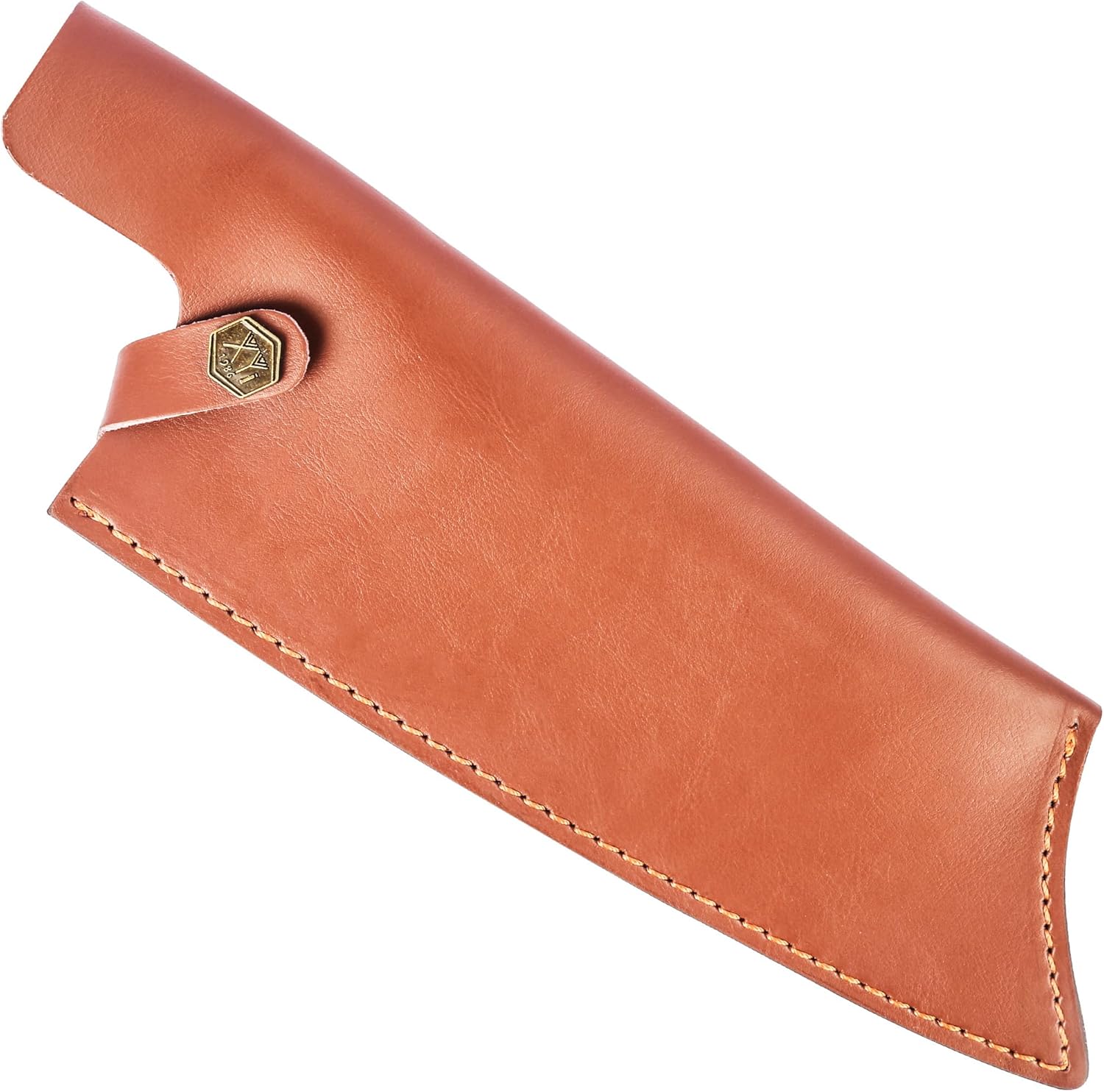 XYJ Leather Knife Sheath for 10 Inch Chef Knife