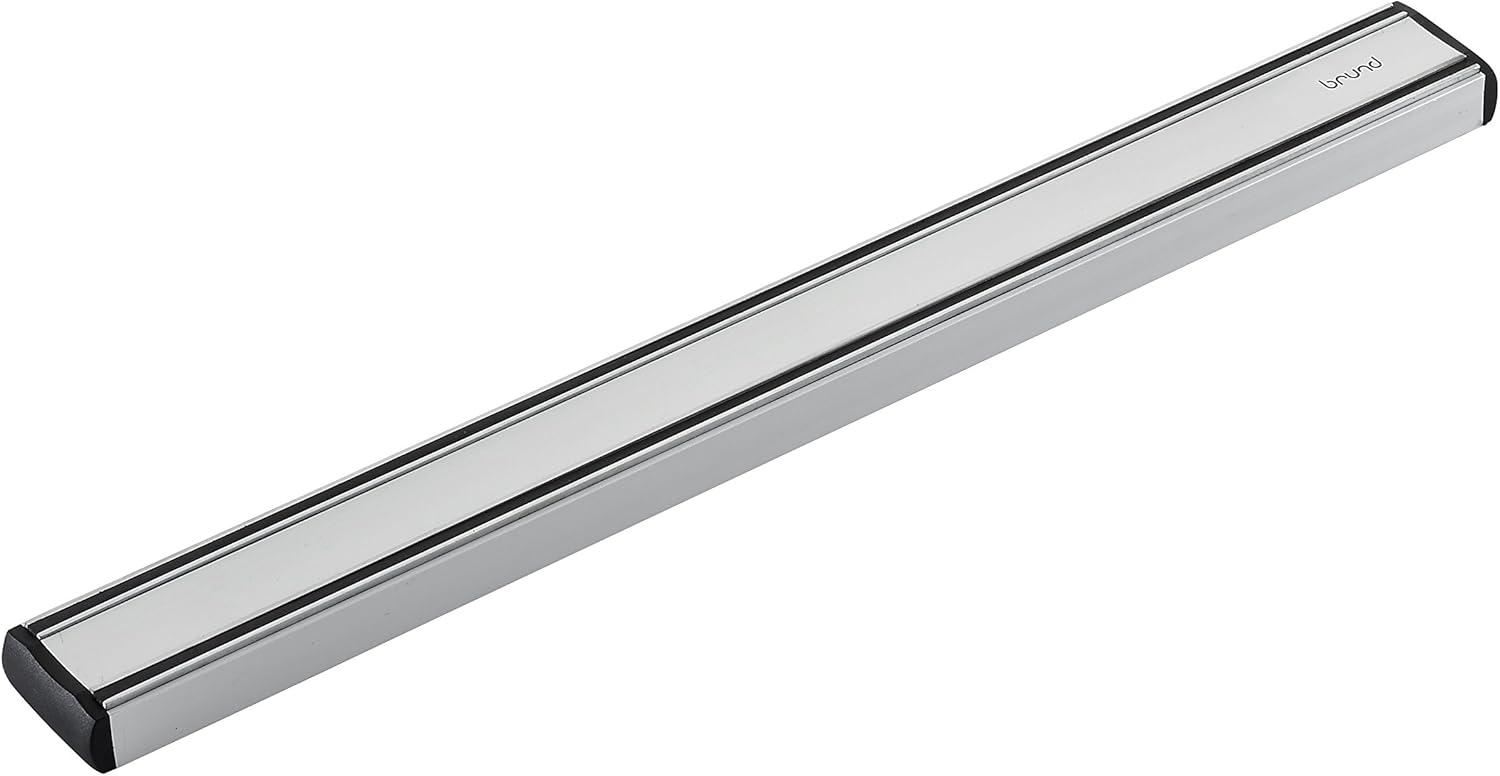 Brund Easycut Magnetic Knife Rack Compact Portable