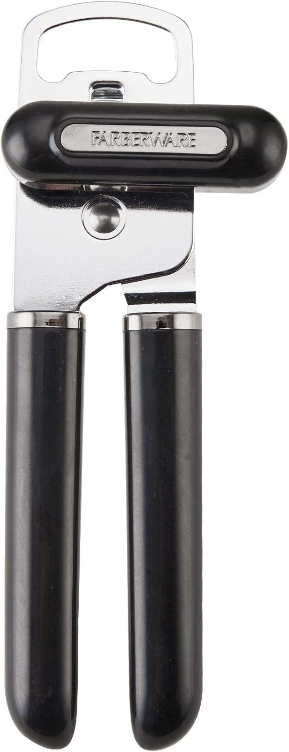 Efficient Can Bottle Opener from Farberware