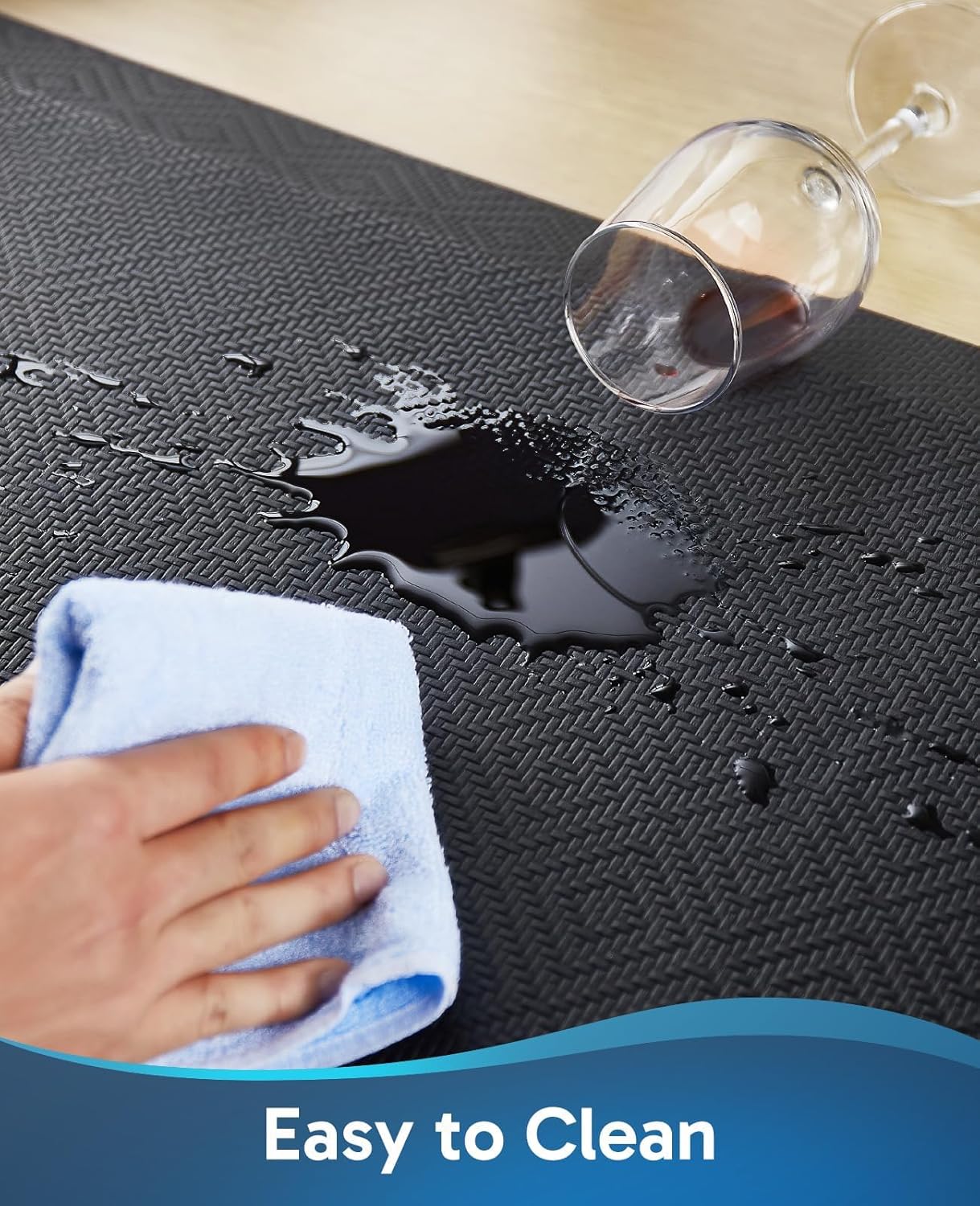 Ophanie 910-inch Kitchen Mat
