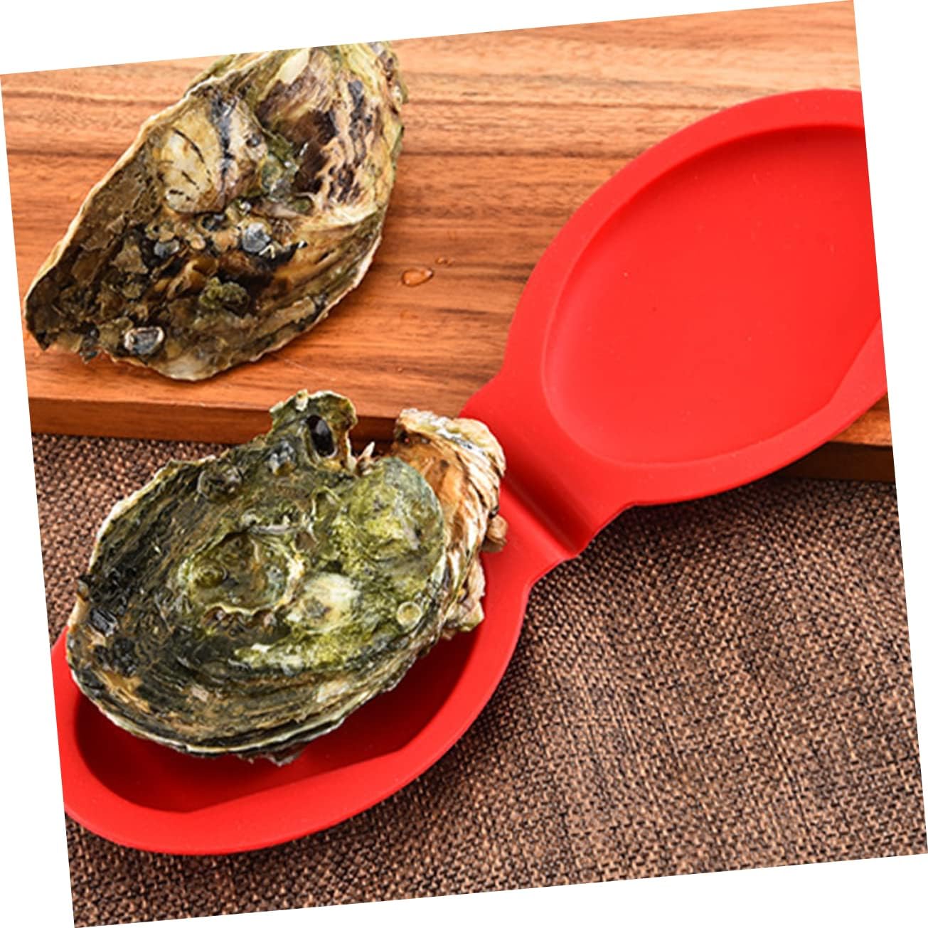 Zerodeko Two-Piece Seafood Tool Set