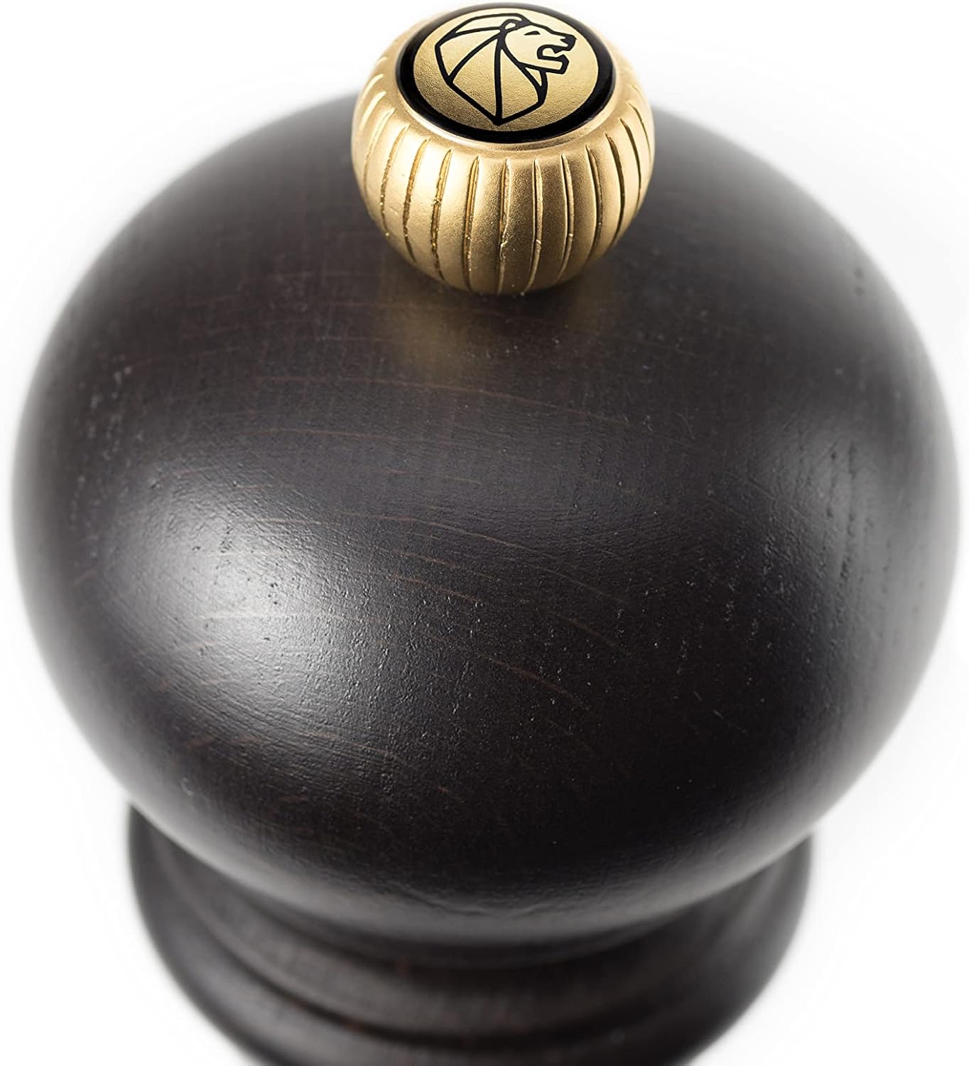 Iconic Paris USelect Manual Pepper Mill Precision Grind Adjustable Design