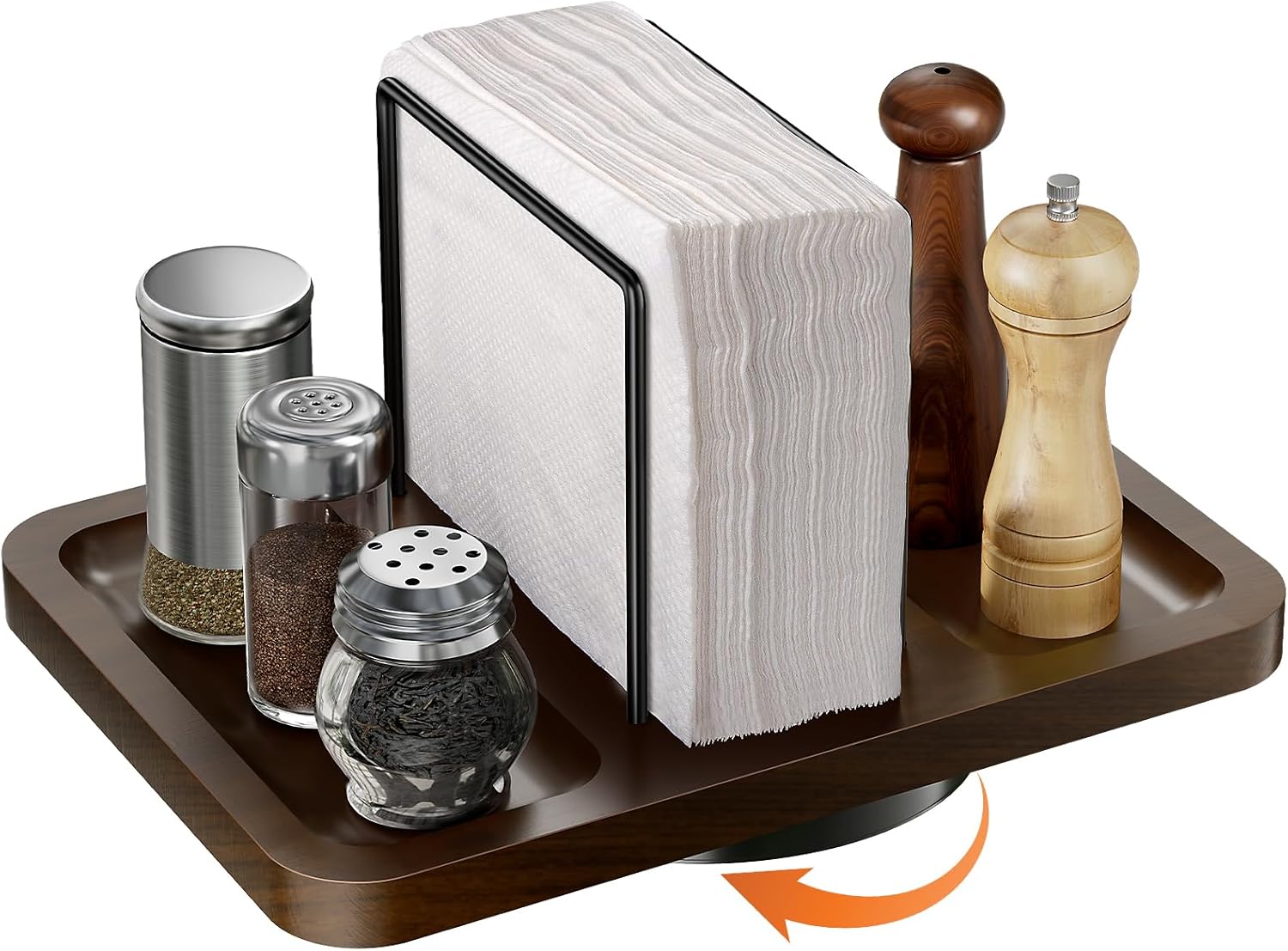 GomyrodSturdy Napkin Holder