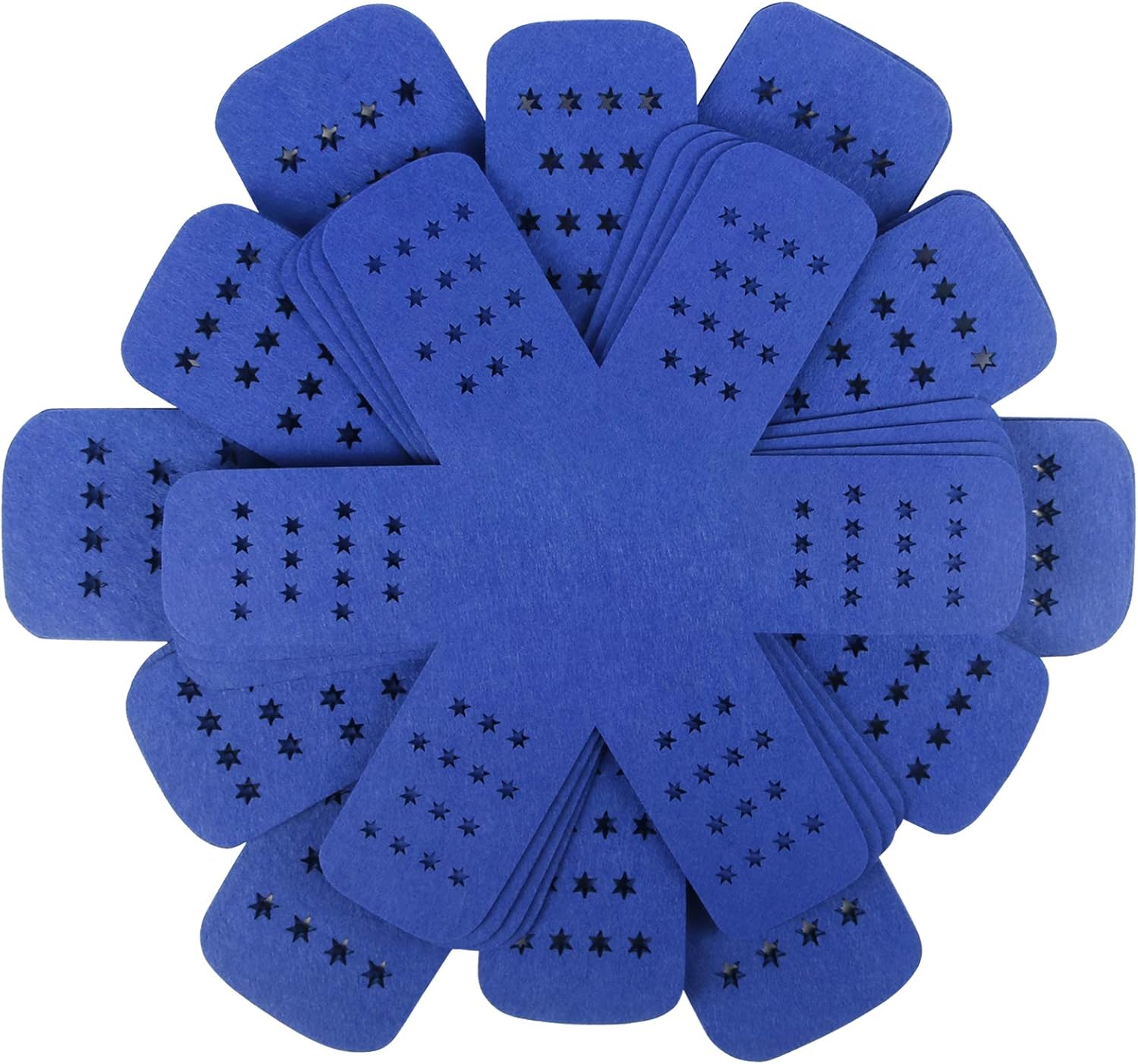 Larger Thicker Pan Protector Set with Stars