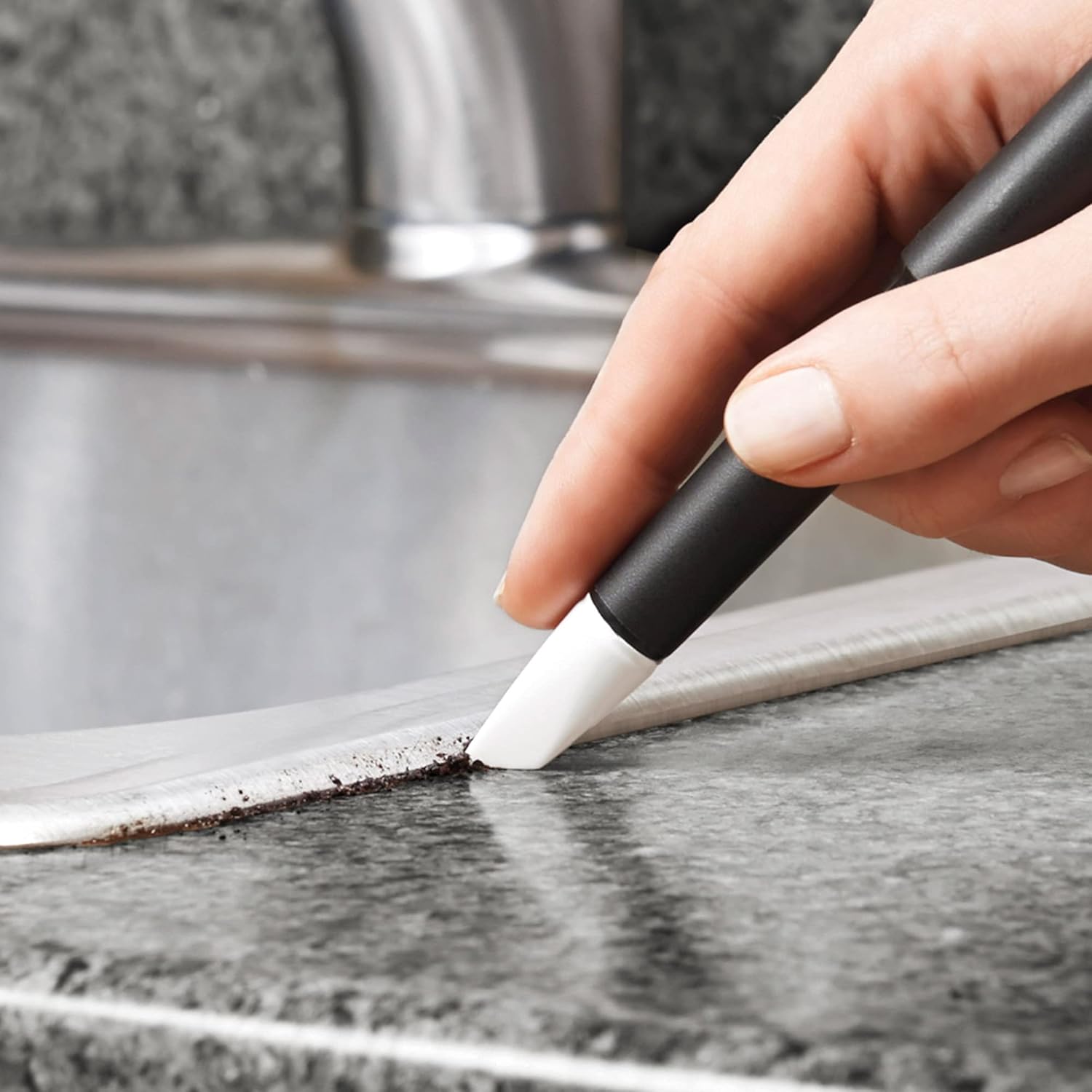 OXO Good Grips Cleaning Set for Kitchen Appliances