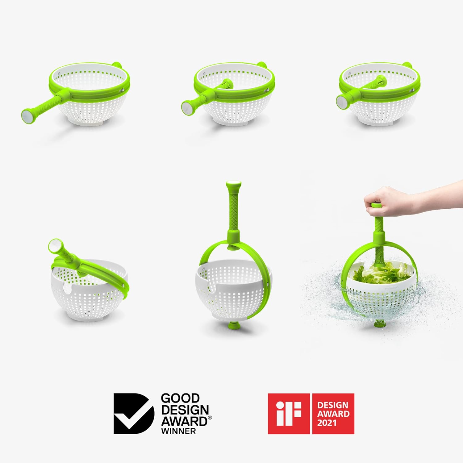 Spinner -