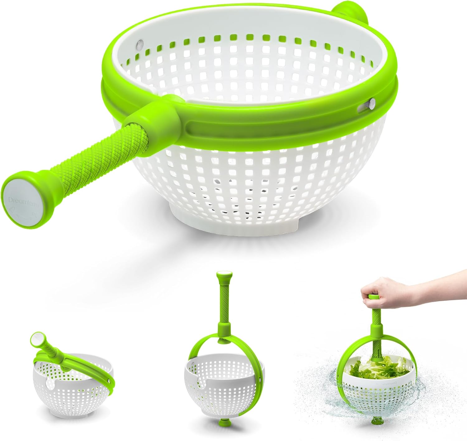 Spinner -